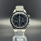 Omega Speedmaster "First Omega in Space" | 310.30.40.50.06.001 | 2025