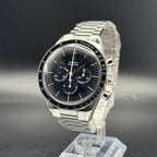 Omega Speedmaster "First Omega in Space" | 310.30.40.50.06.001 | 2025