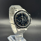 Omega Speedmaster "First Omega in Space" | 310.30.40.50.06.001 | 2025