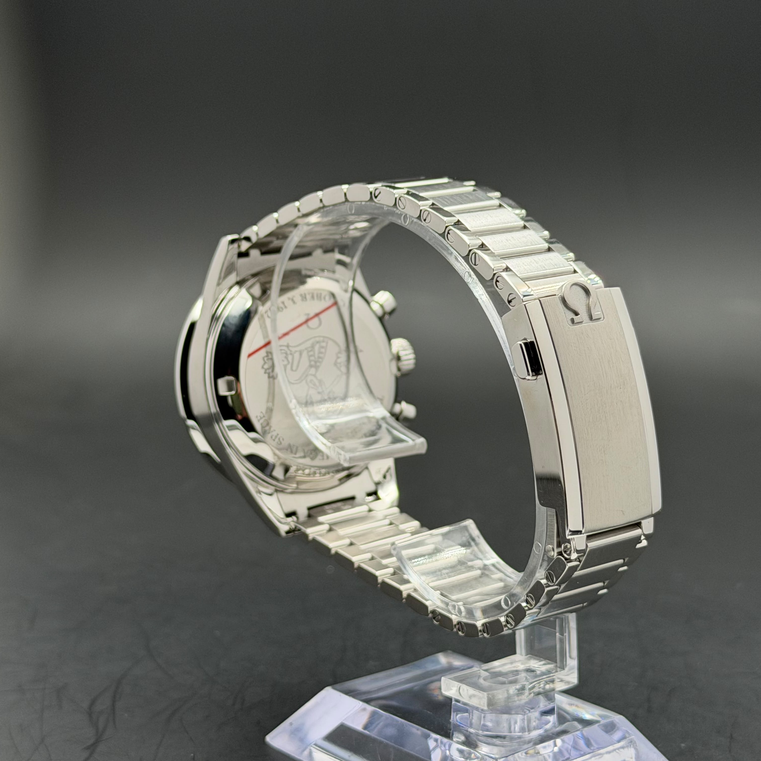 Omega Speedmaster Moonwatch | 310.30.40.50.06.001 | 2025