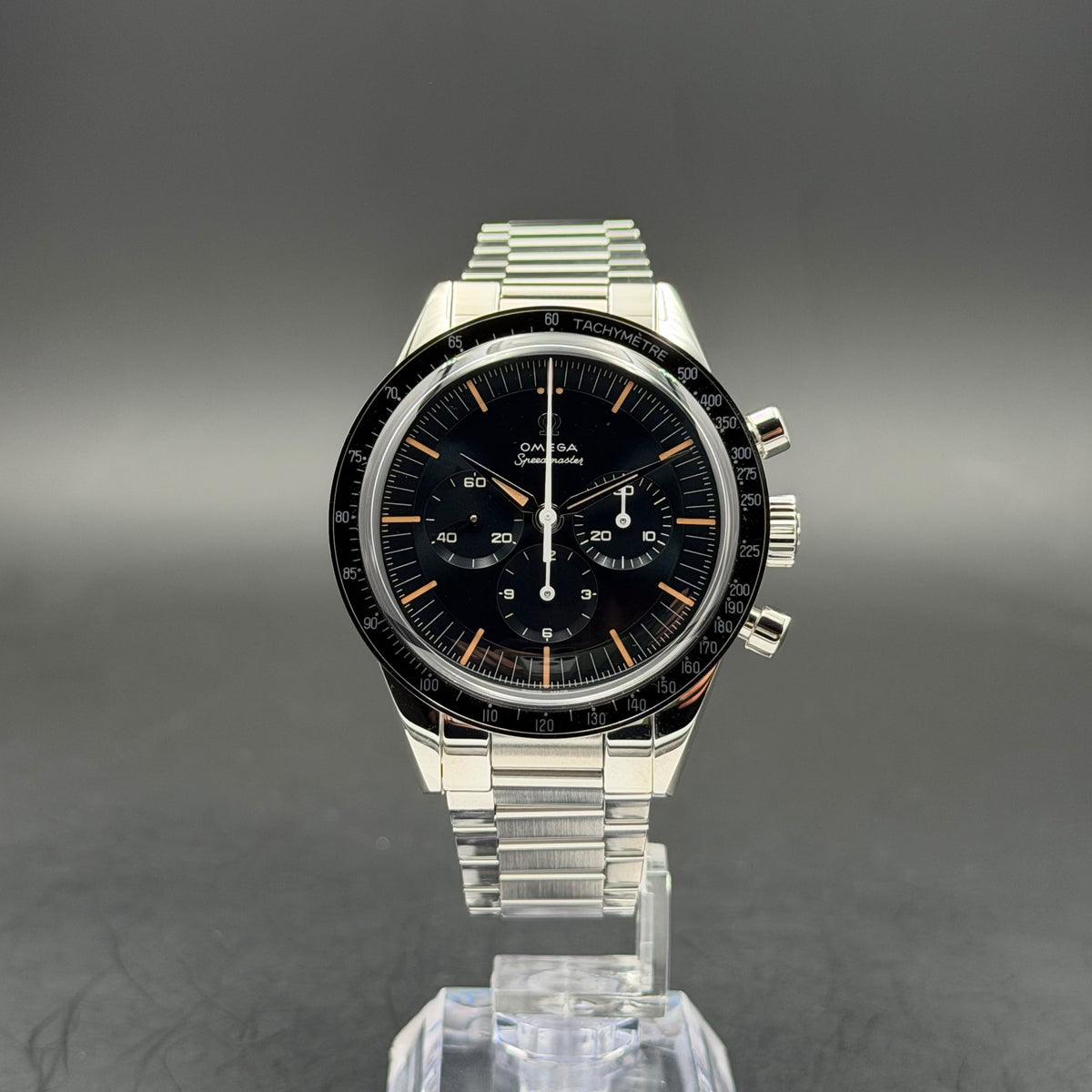 Omega Speedmaster Moonwatch | 310.30.40.50.06.001 | 2025