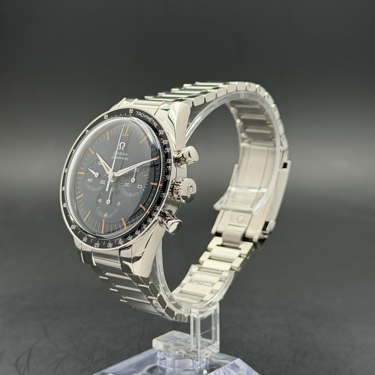 Omega Speedmaster Moonwatch | 310.30.40.50.06.001 | 2025