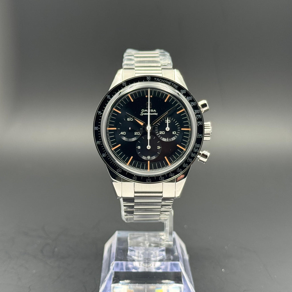 Omega Speedmaster First Omega in Space | 2026