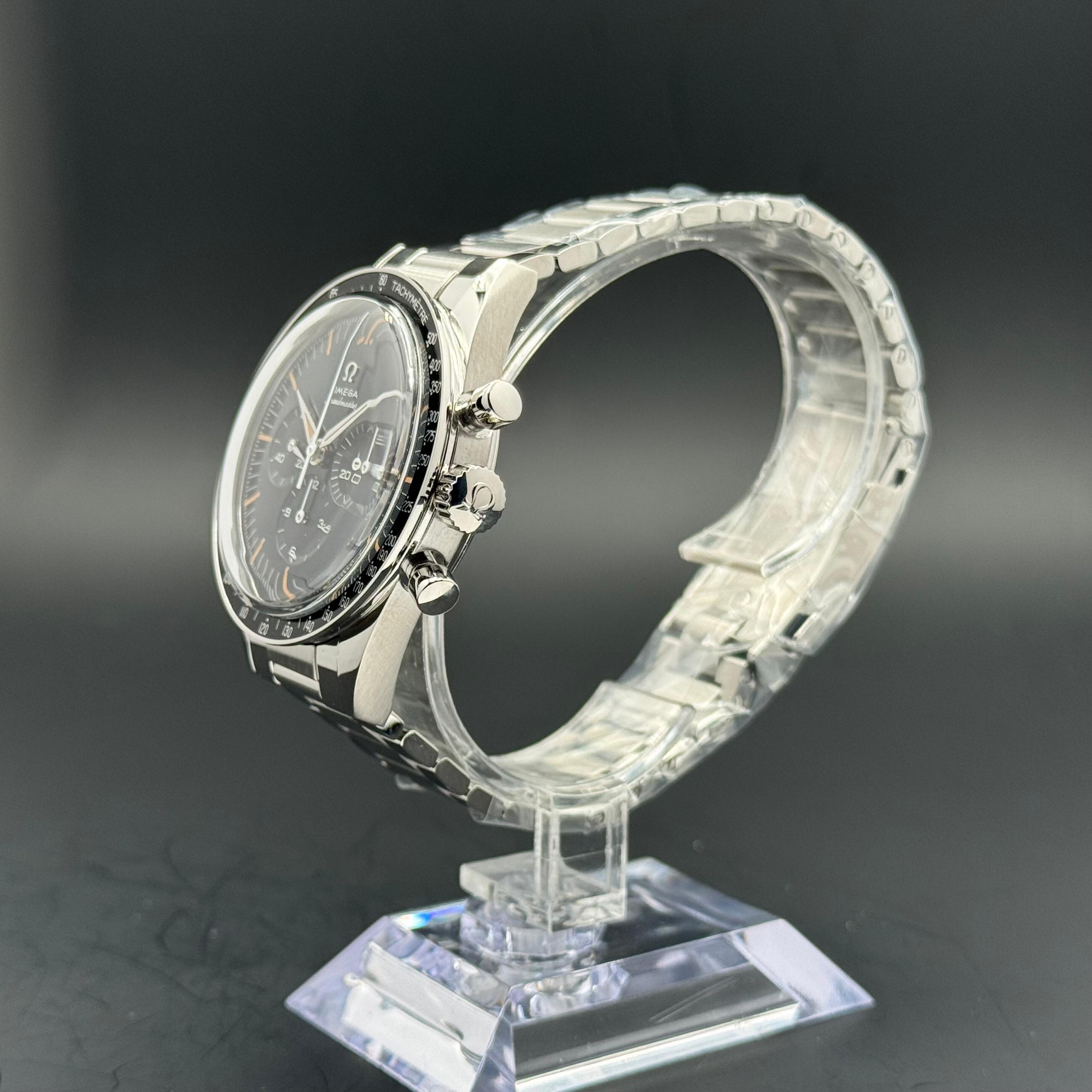 Omega Speedmaster First Omega in Space | 2026