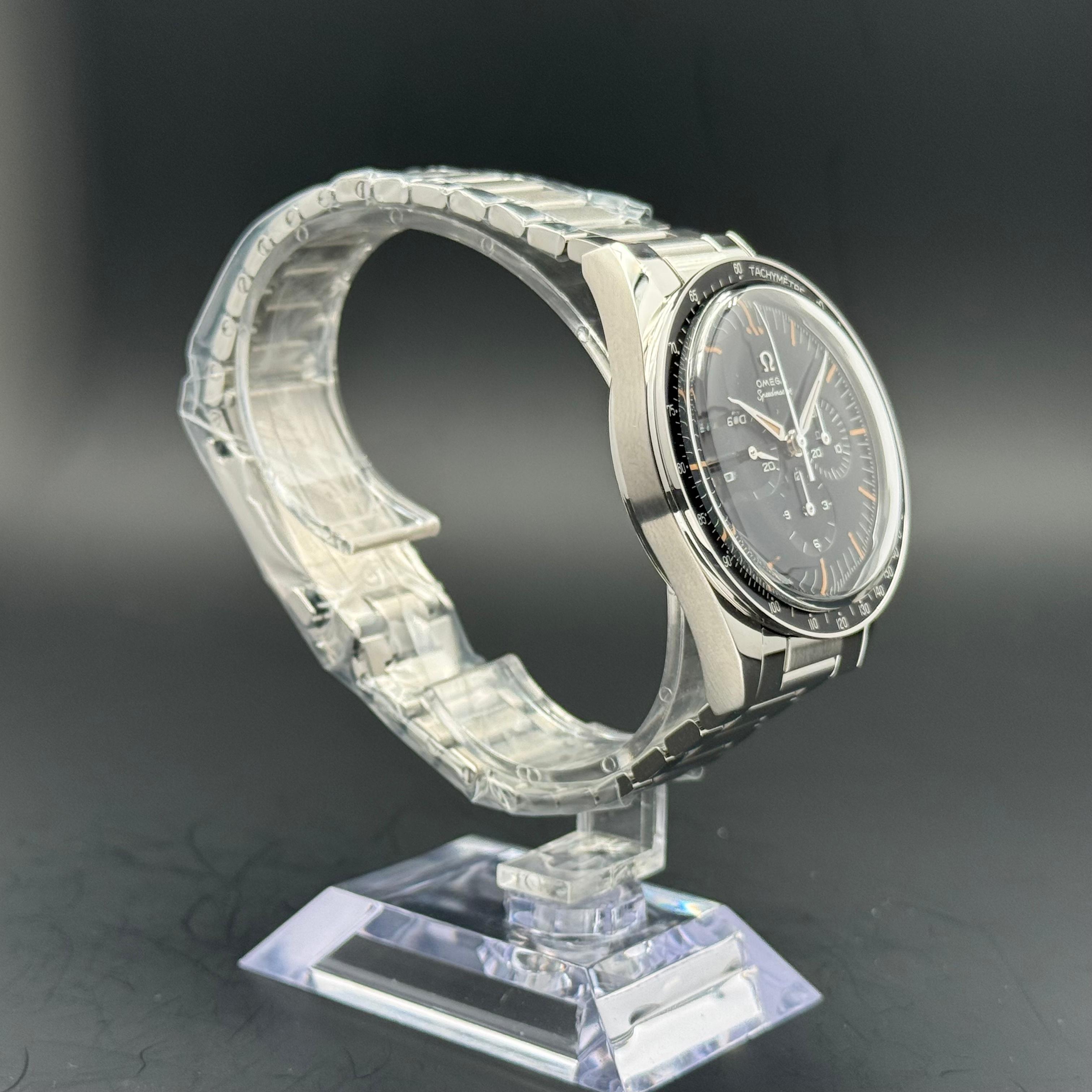 Omega Speedmaster First Omega in Space | 2026