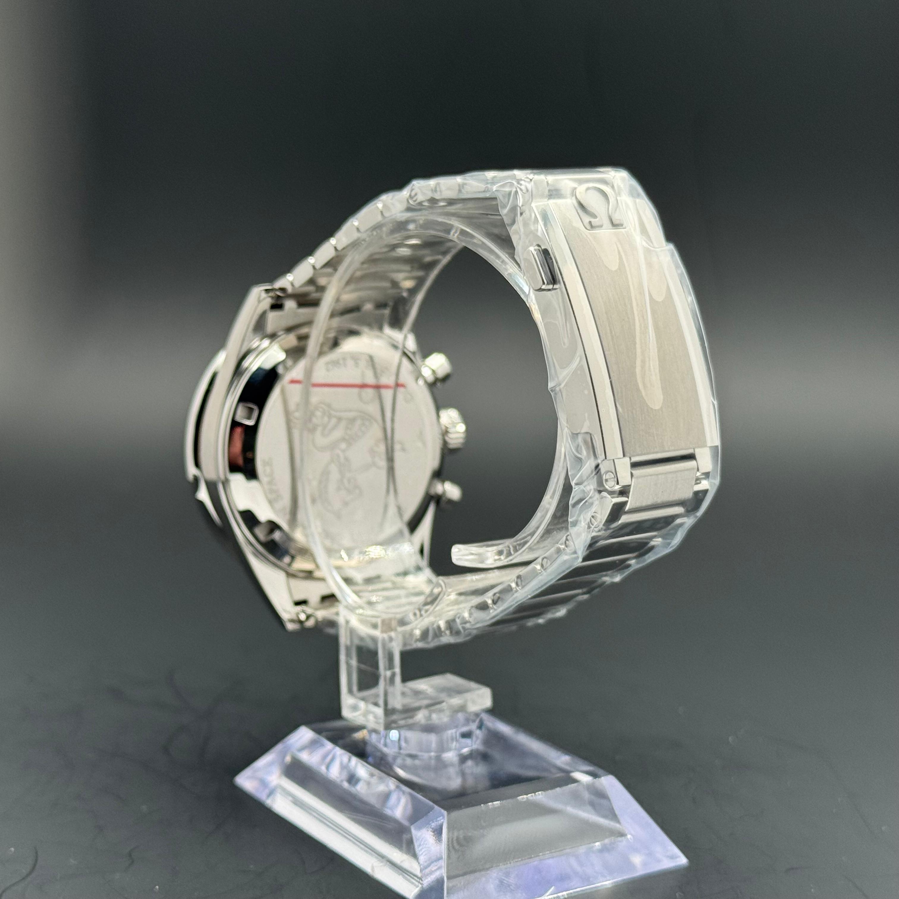 Omega Speedmaster First Omega in Space | 2026