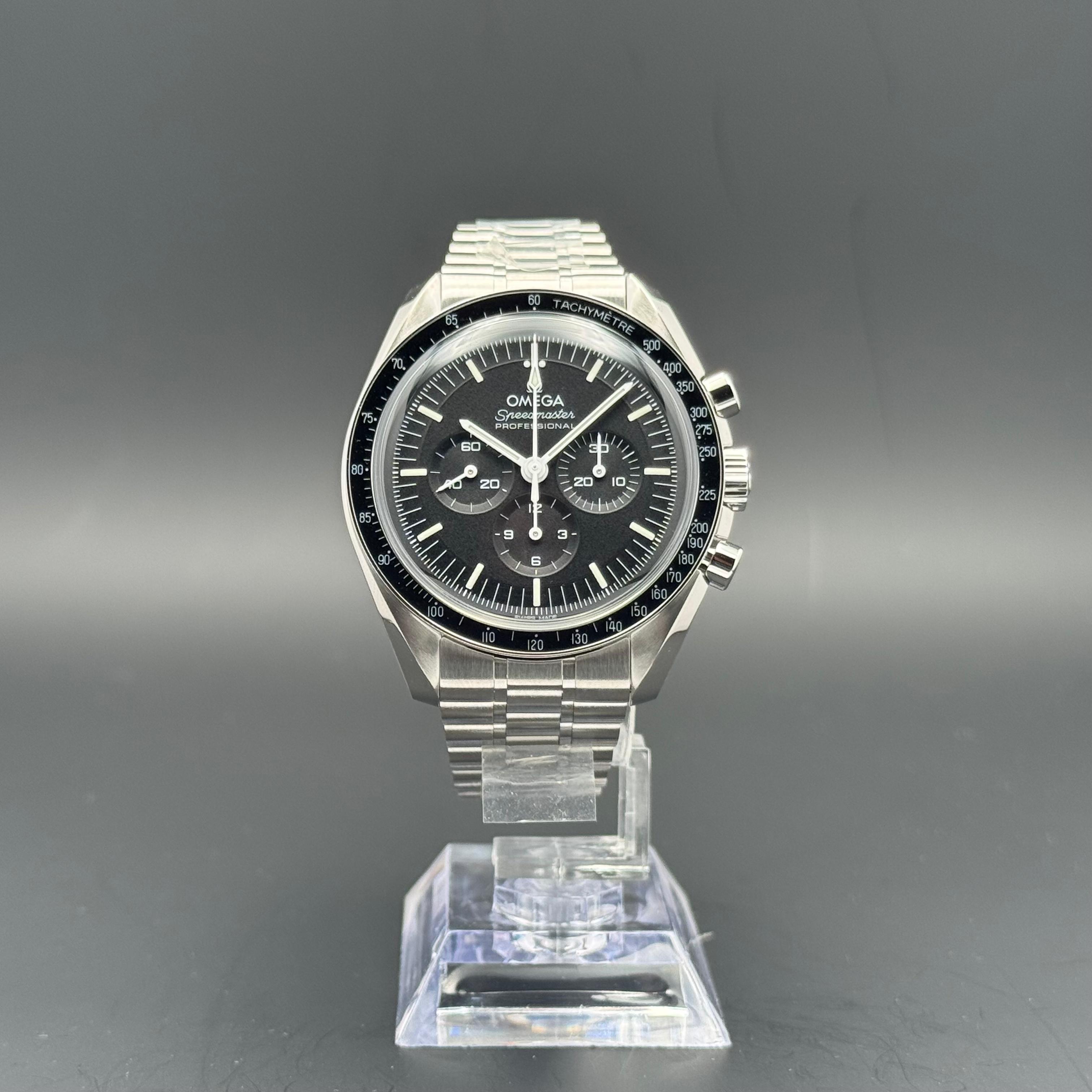 Omega Speedmaster Moonwatch | 2026