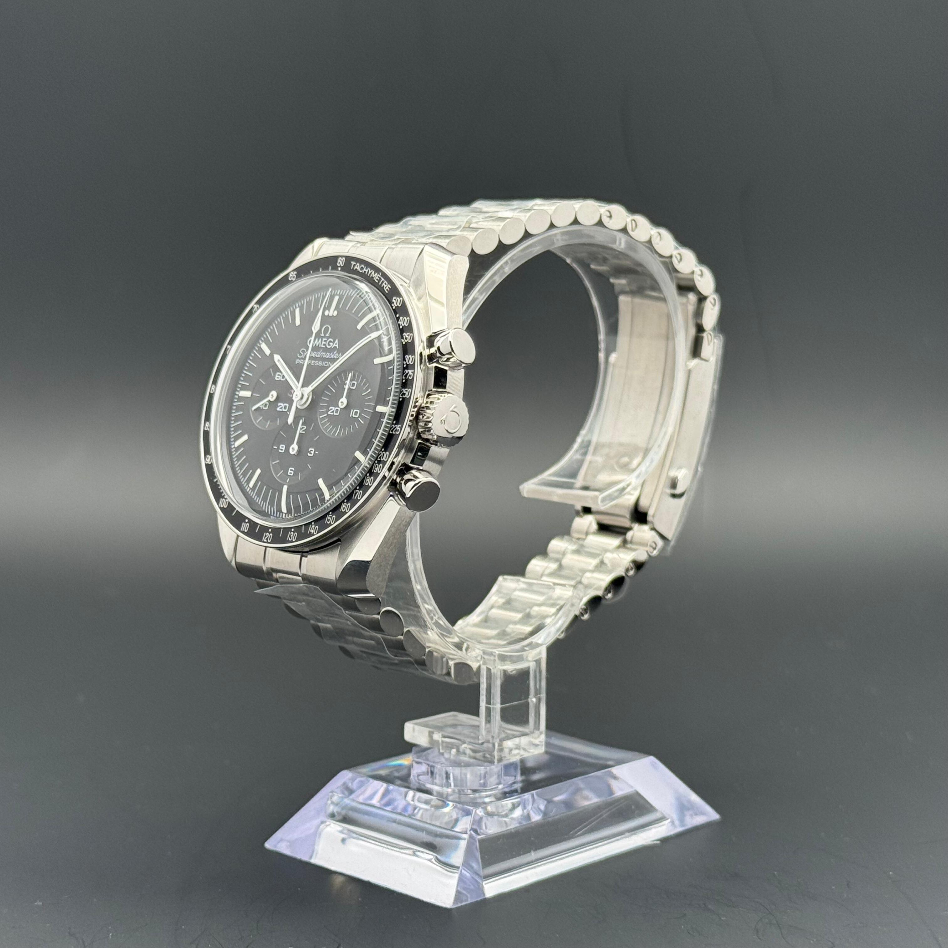 Omega Speedmaster Moonwatch | 2026