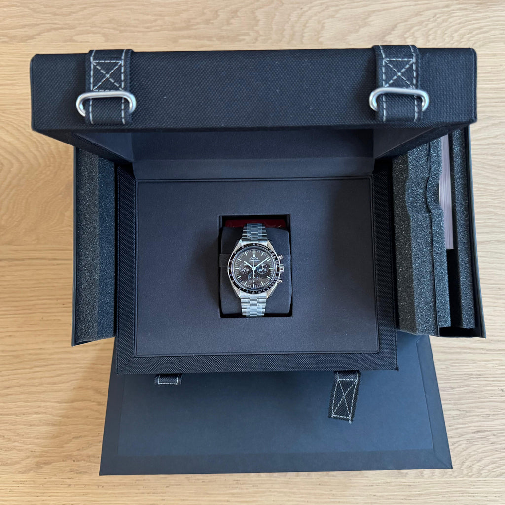 Omega Speedmaster Moonwatch | 2026
