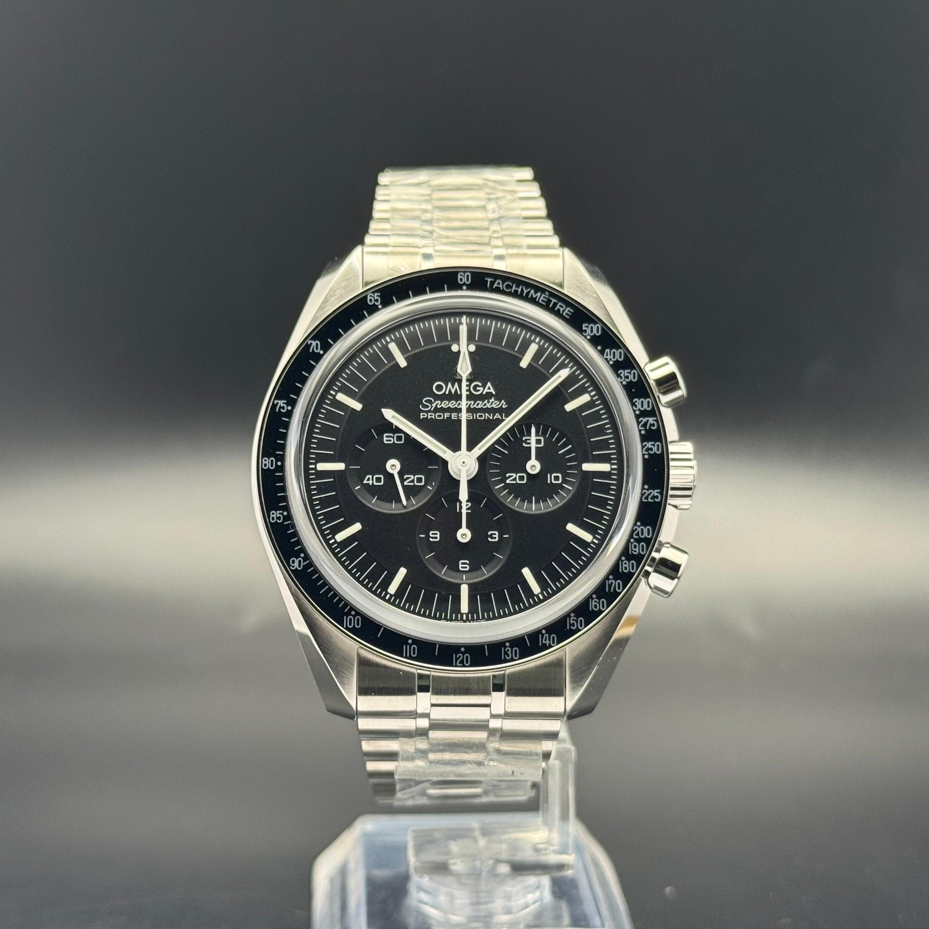 Speedmaster Moonwatch | 2026