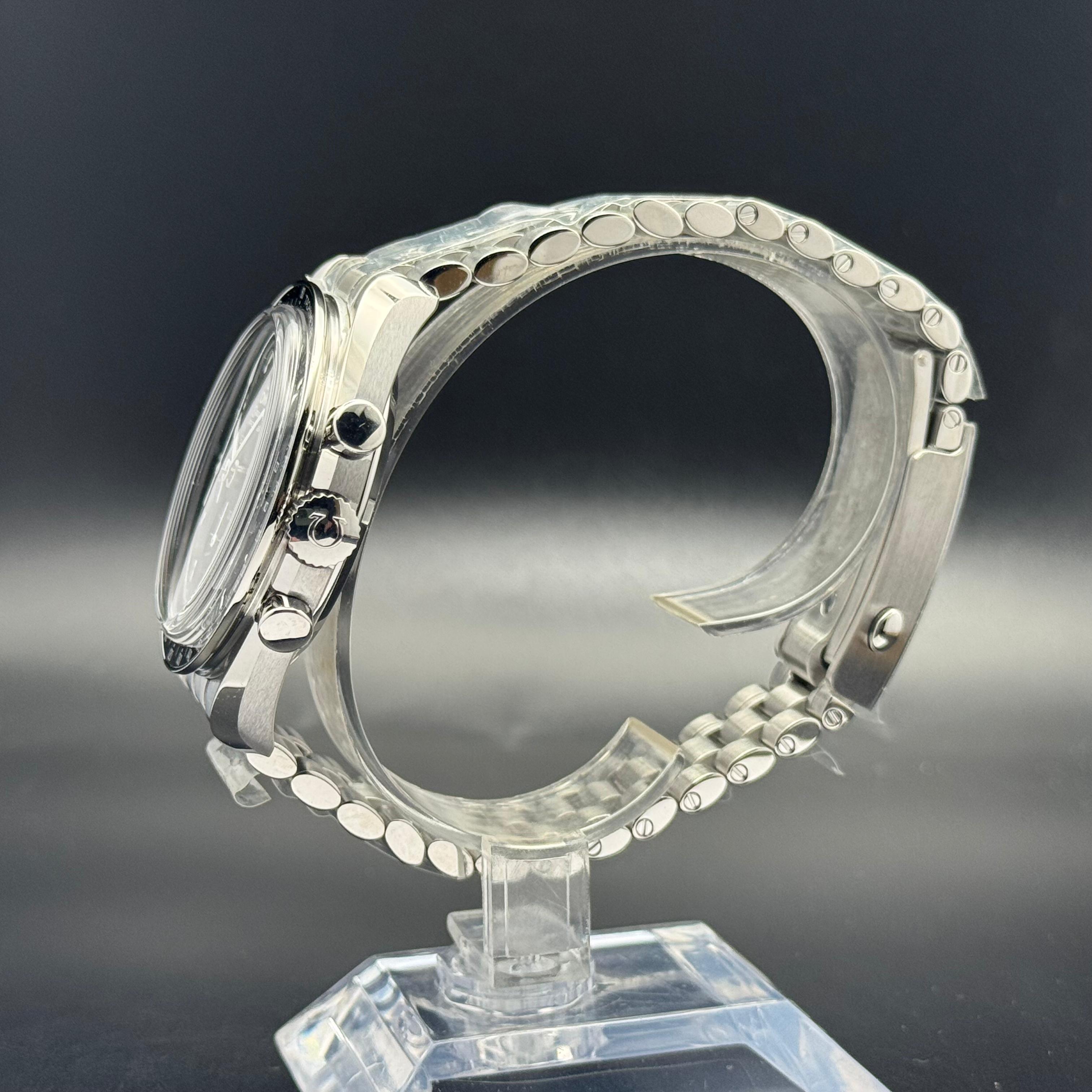 Speedmaster Moonwatch | 2026