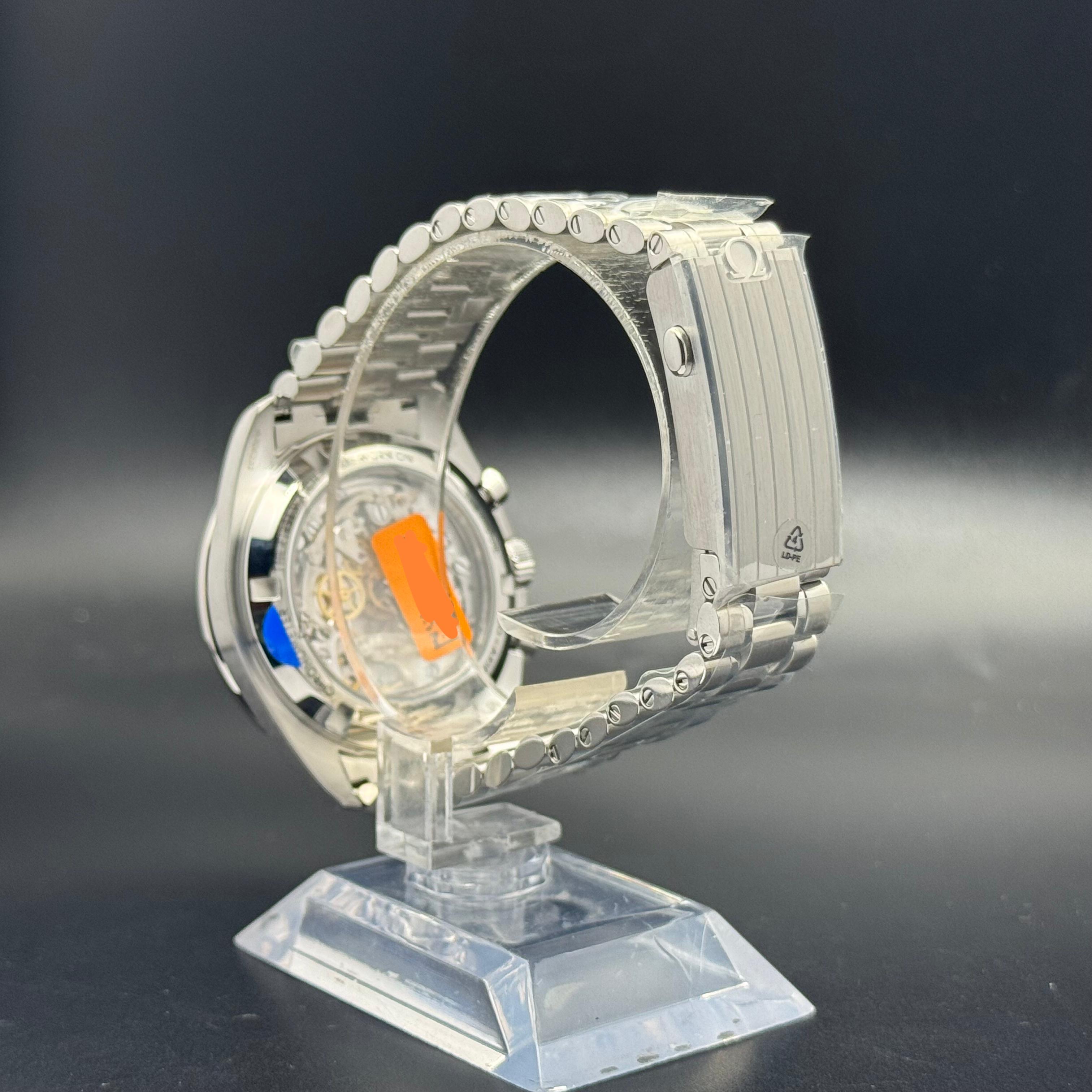 Speedmaster Moonwatch | 2026