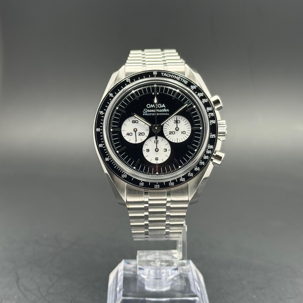 Omega Speedmaster Professional Moonwatch | 2026