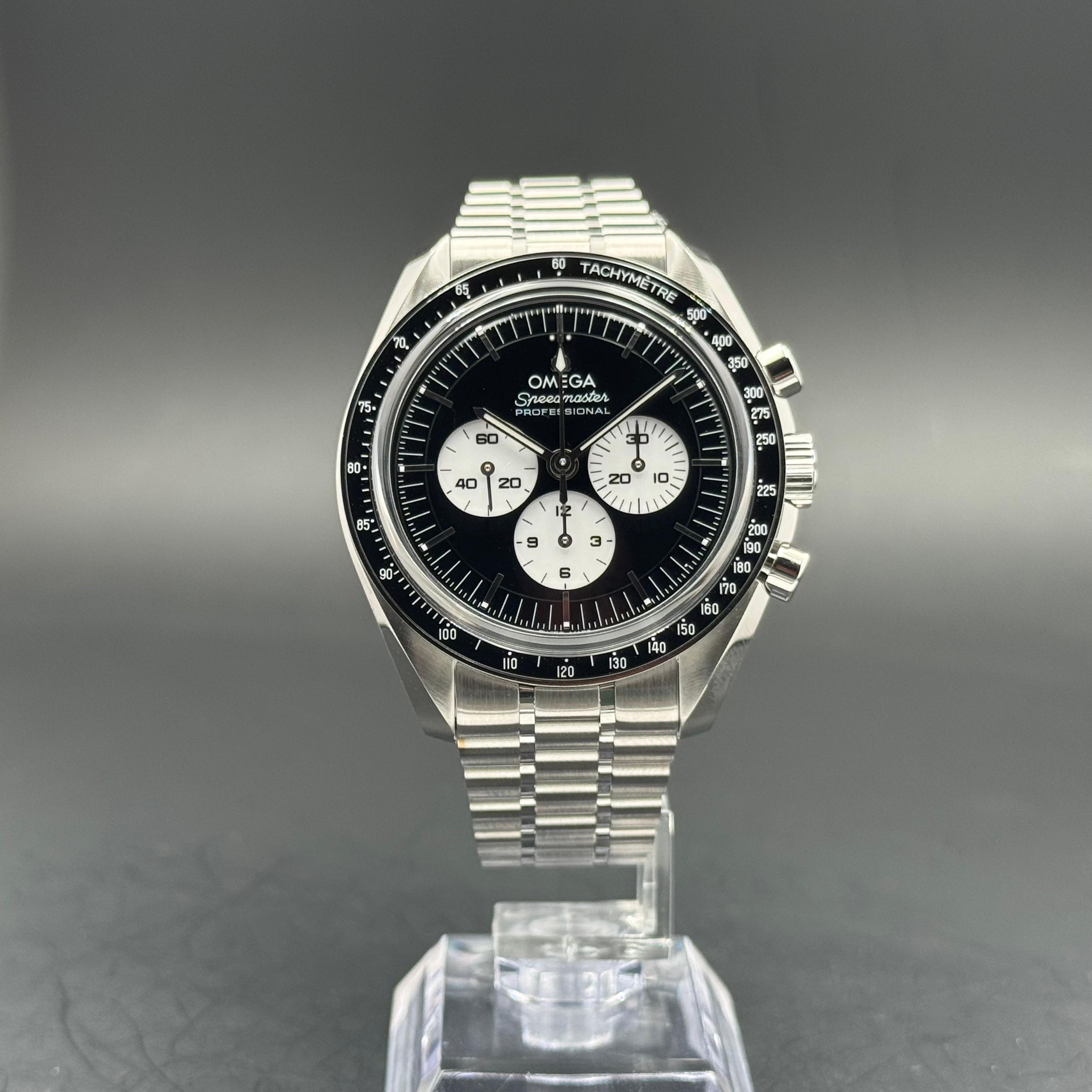 Omega Speedmaster Professional Moonwatch | 2026