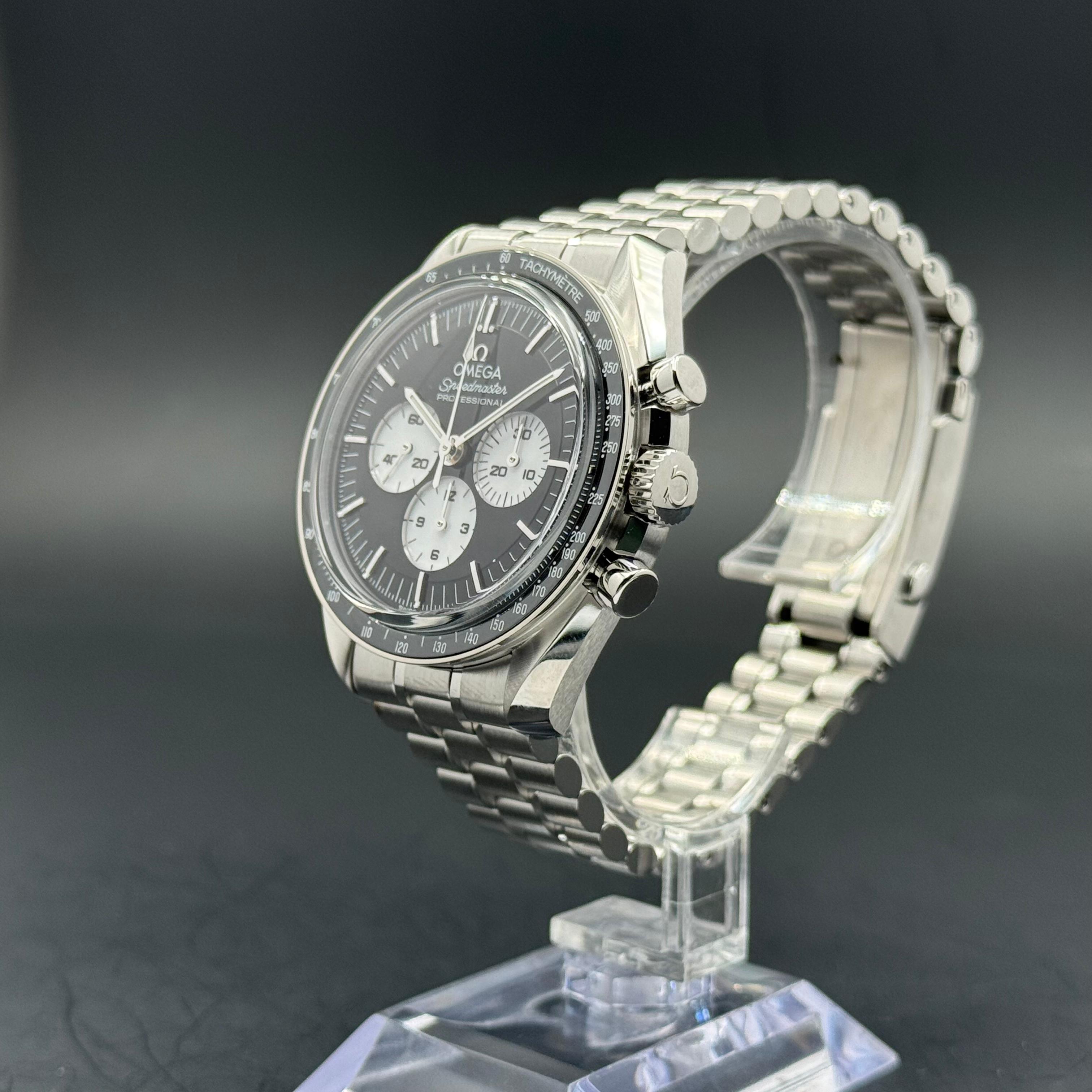 Omega Speedmaster Professional Moonwatch | 2026