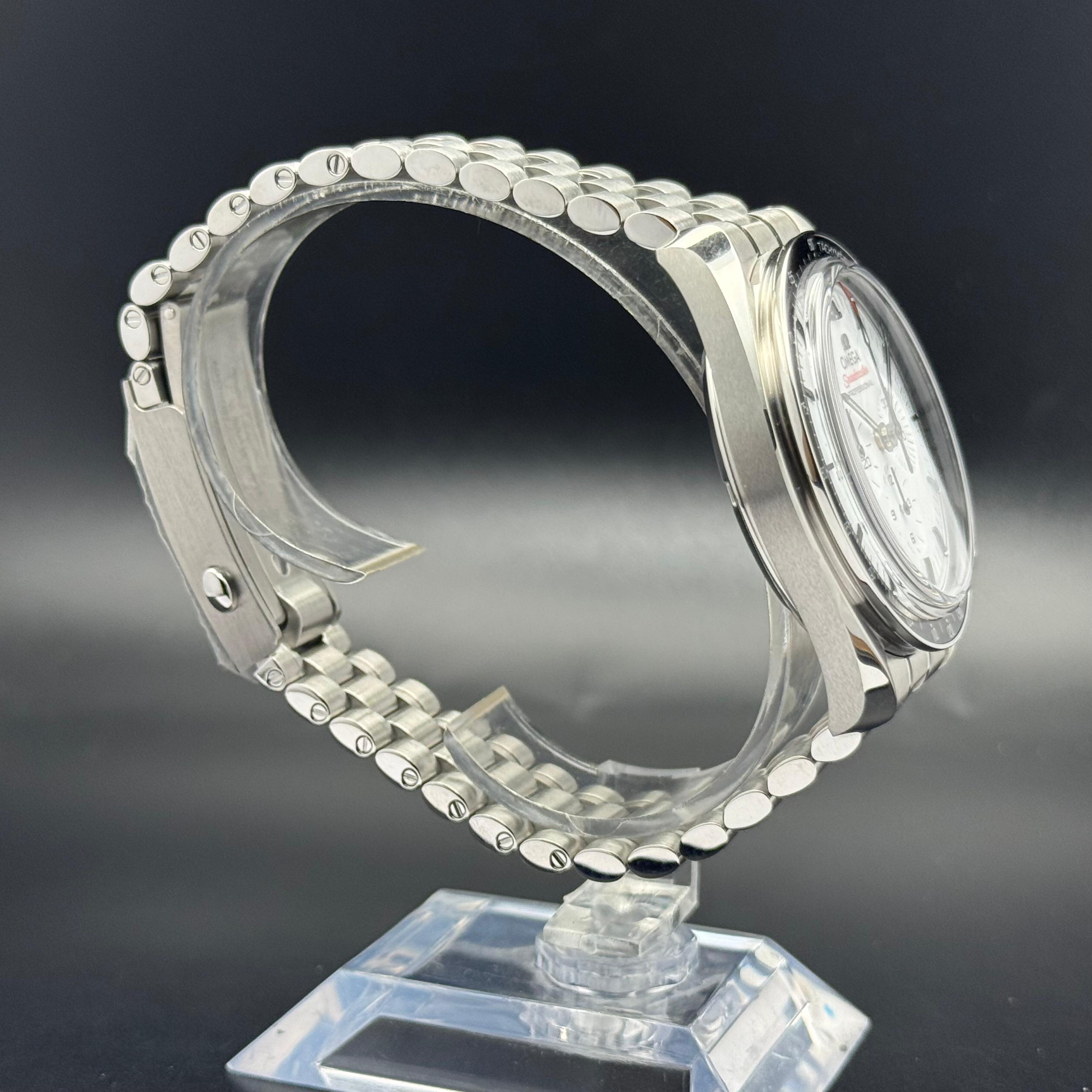 Omega Speedmaster Moonwatch | 2025