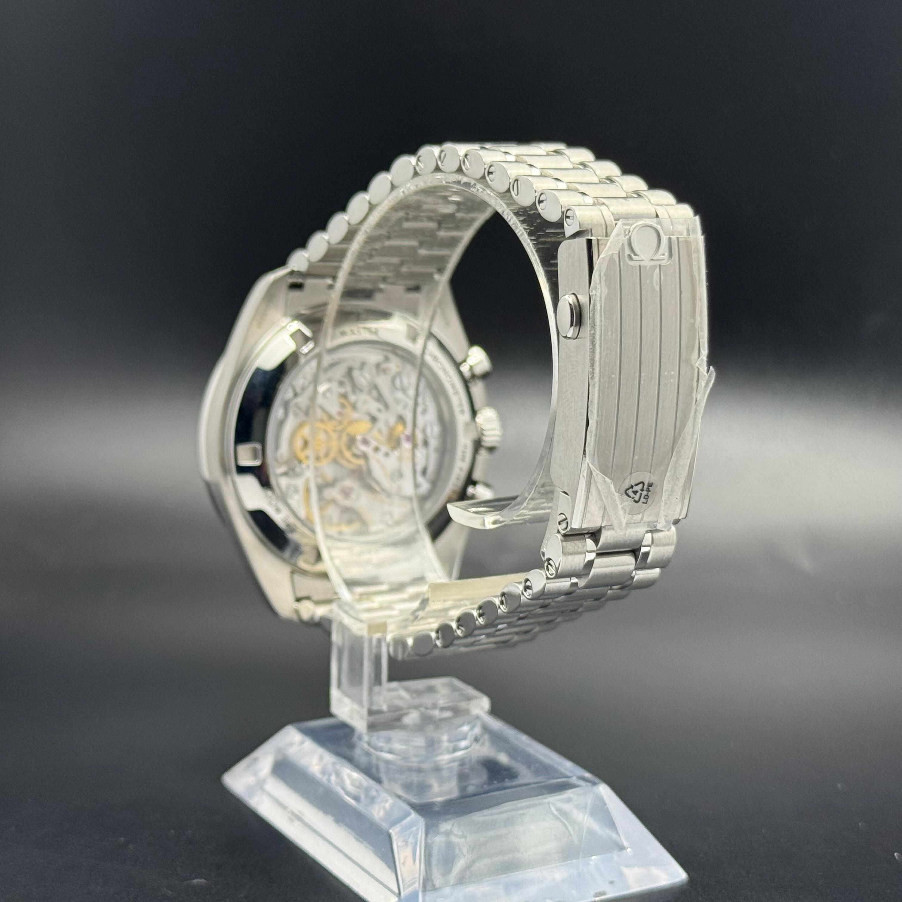 Omega Speedmaster Moonwatch | 2025