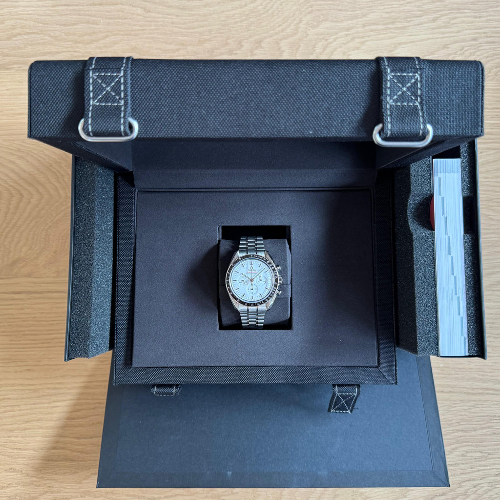 Omega Speedmaster Moonwatch | 2025