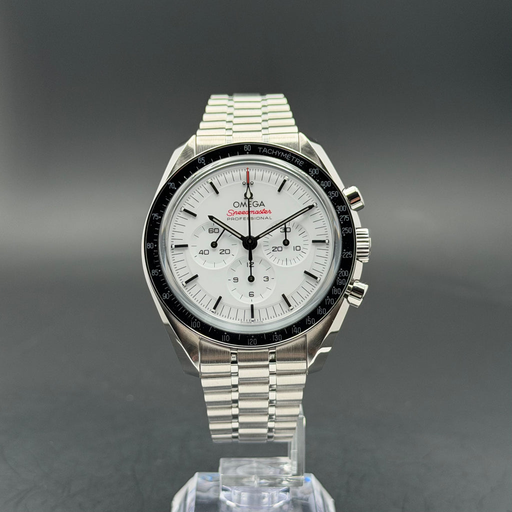 Omega Speedmaster Moonwatch | 310.30.42.50.04.001 | 2024
