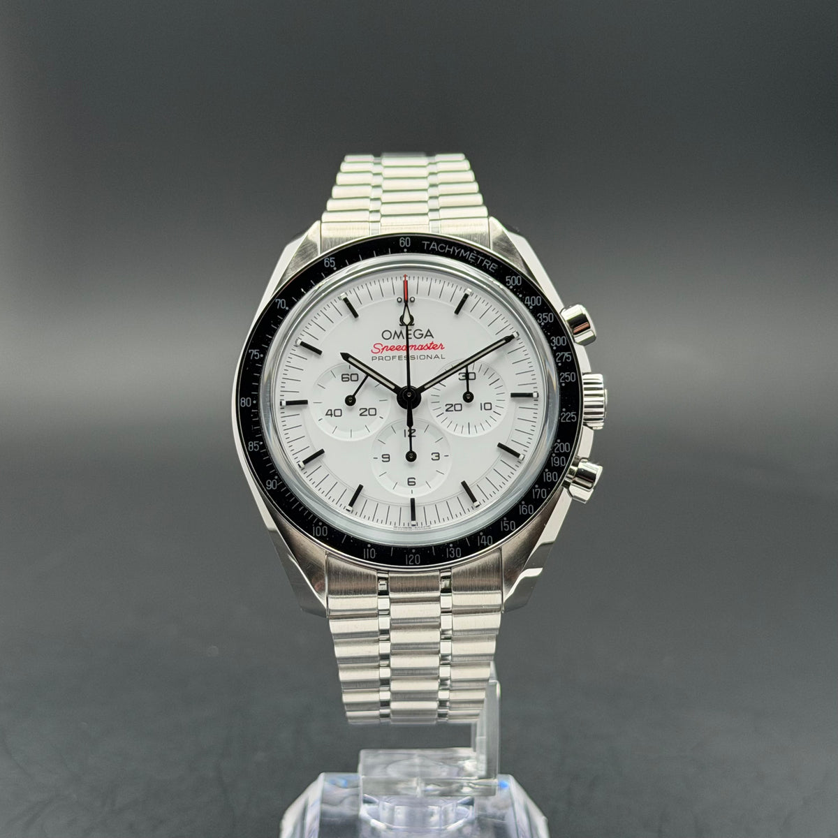 Omega Speedmaster Moonwatch | 310.30.42.50.04.001 | 2024