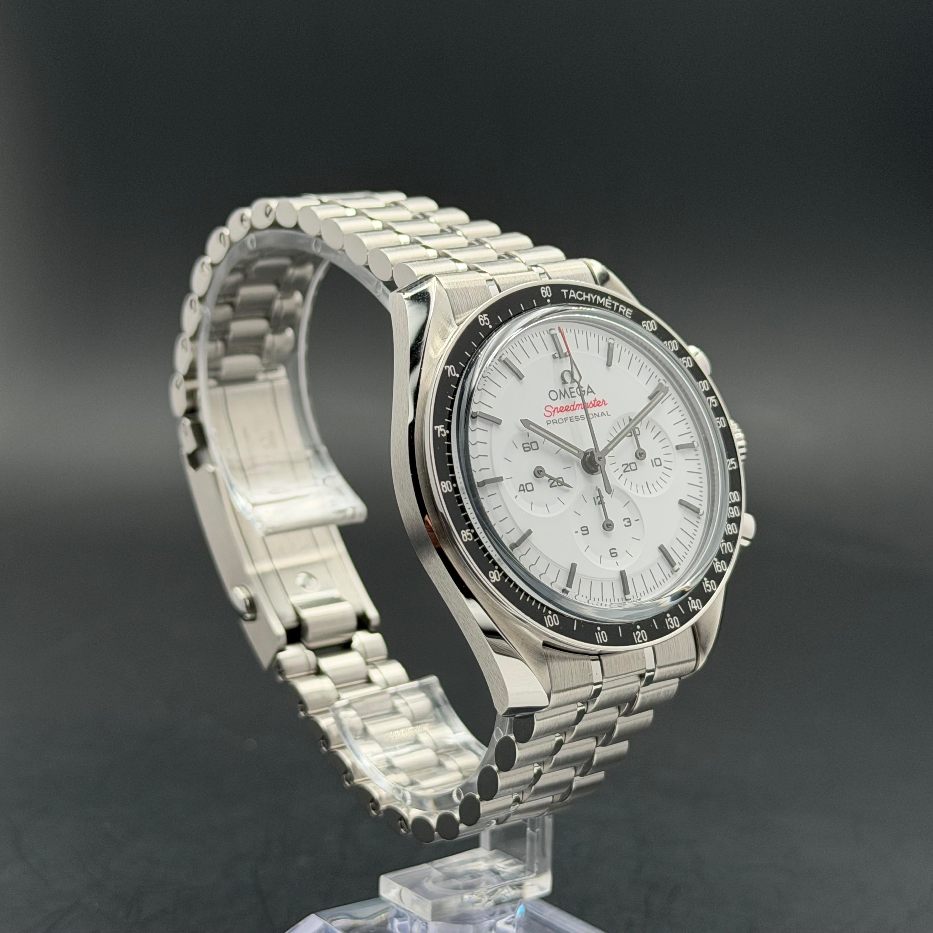 Omega Speedmaster Moonwatch | 310.30.42.50.04.001 | 2024