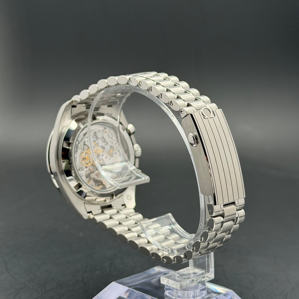 Omega Speedmaster Moonwatch | 310.30.42.50.04.001 | 2024