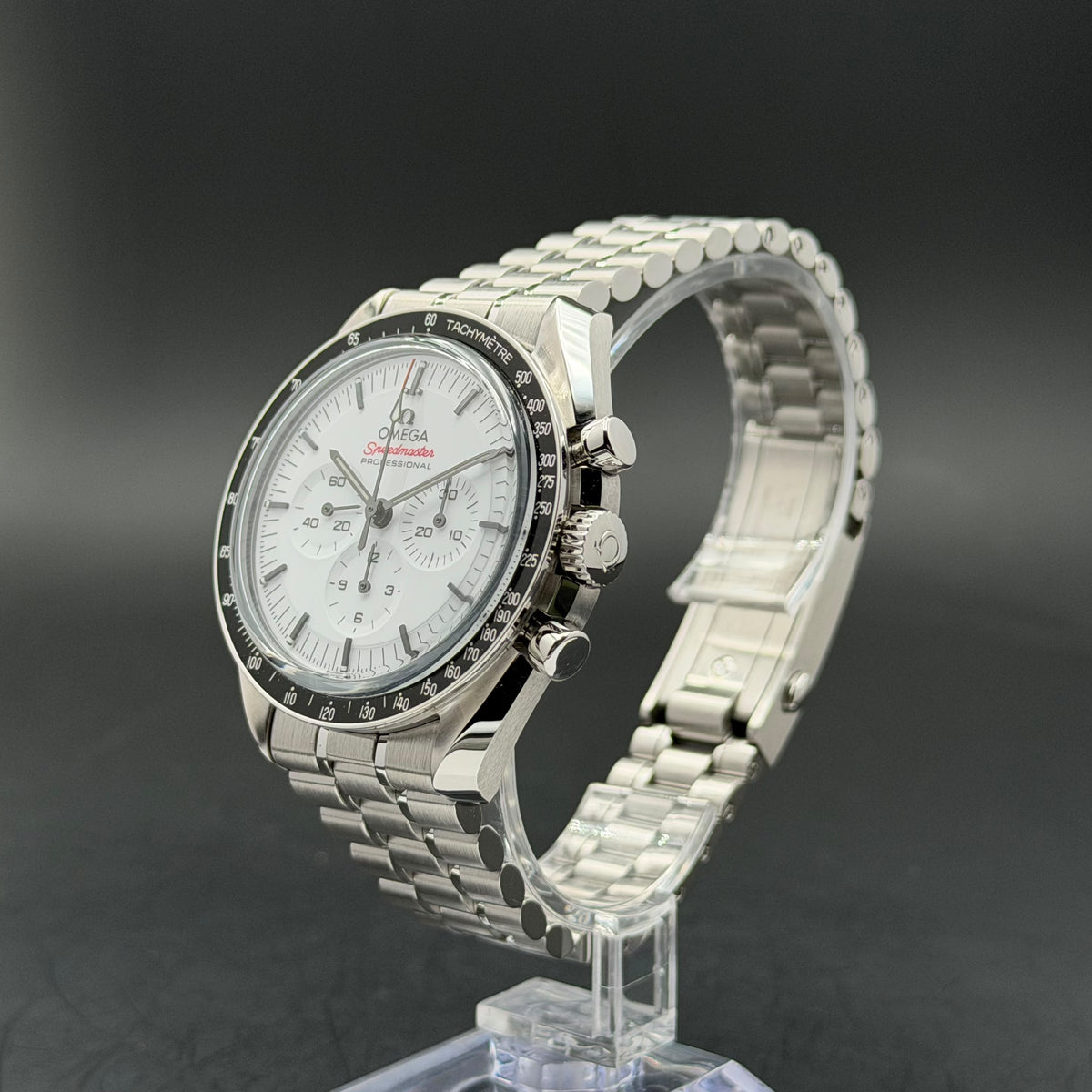 Omega Speedmaster Moonwatch | 310.30.42.50.04.001 | 2024