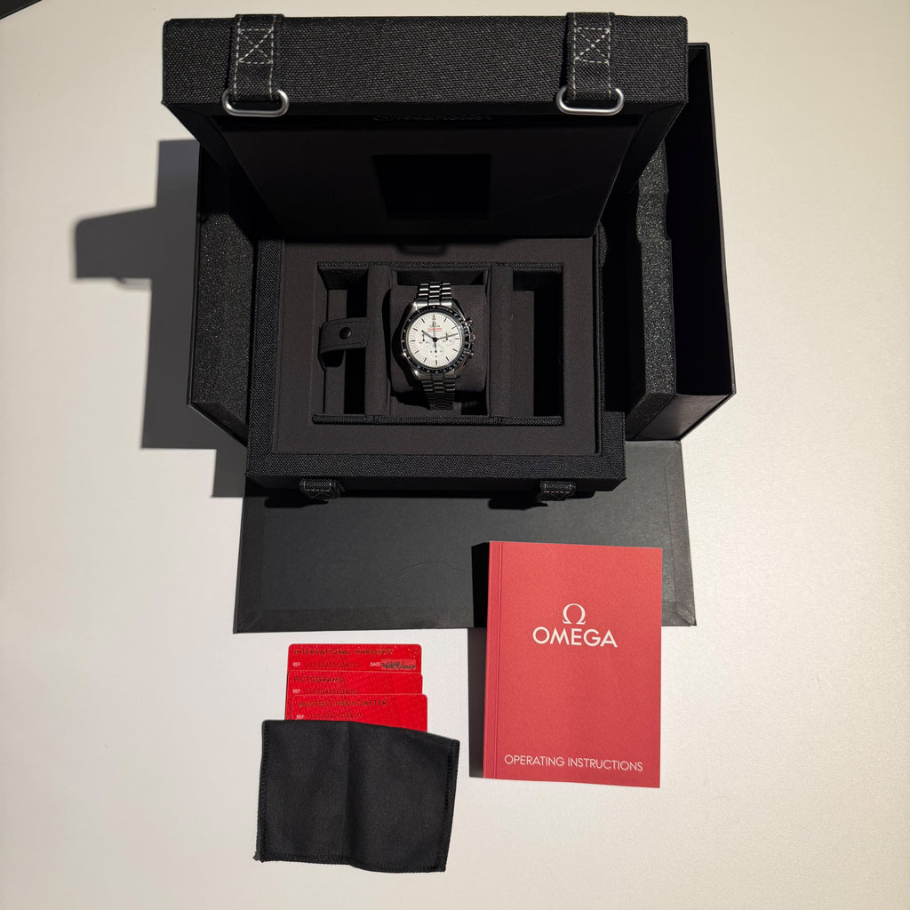 Omega Speedmaster Moonwatch | 310.30.42.50.04.001 | 2024