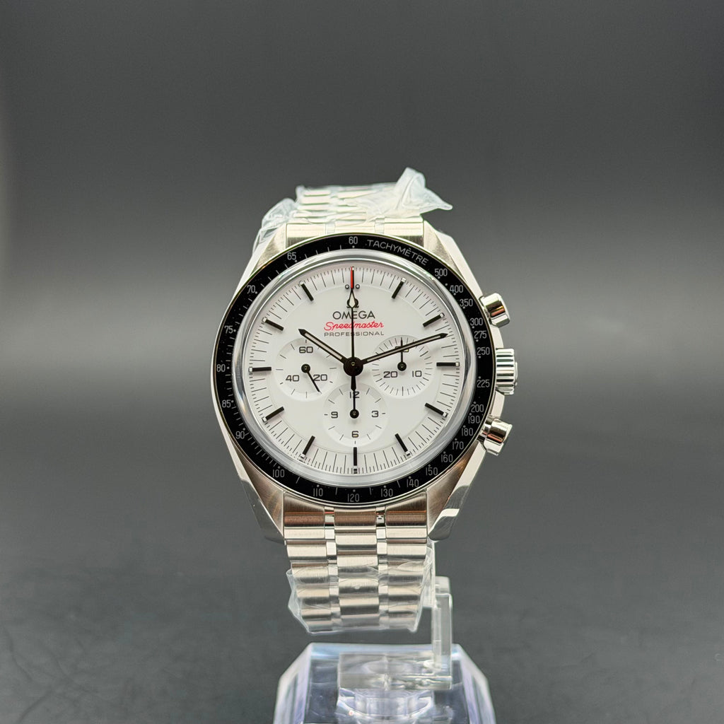 Omega Speedmaster Moonwatch | 2026