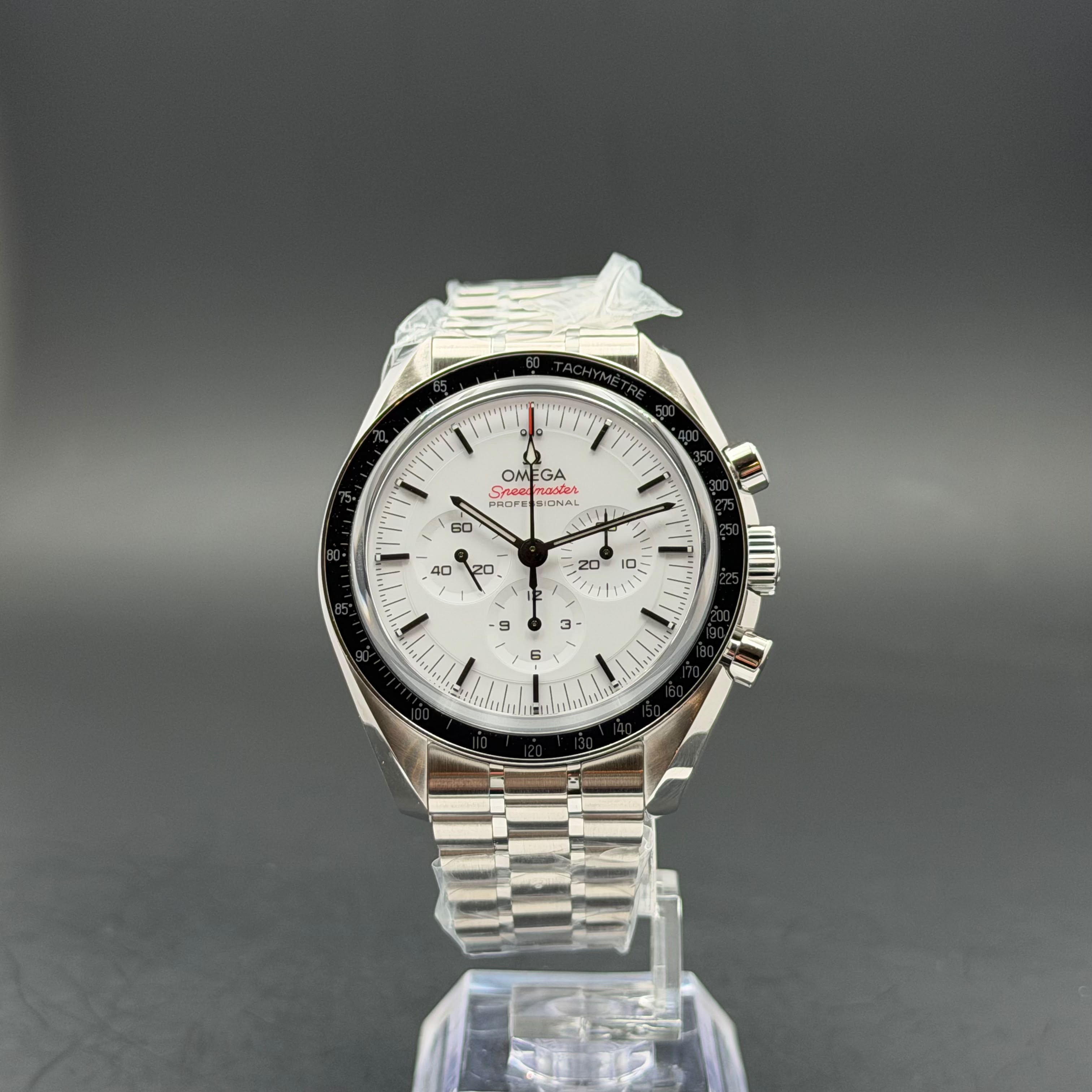 Omega Speedmaster Moonwatch | 2026