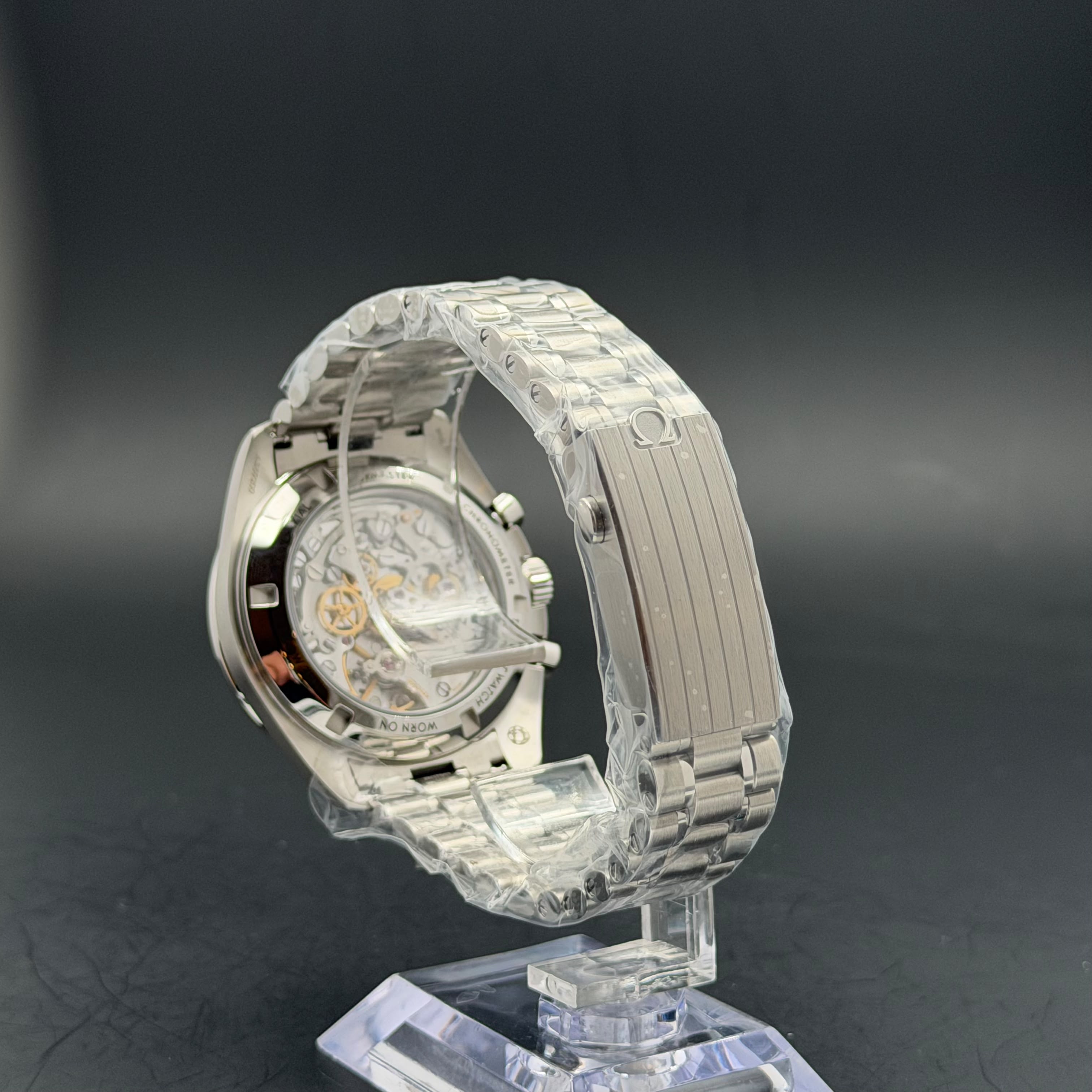 Omega Speedmaster Moonwatch | 2026