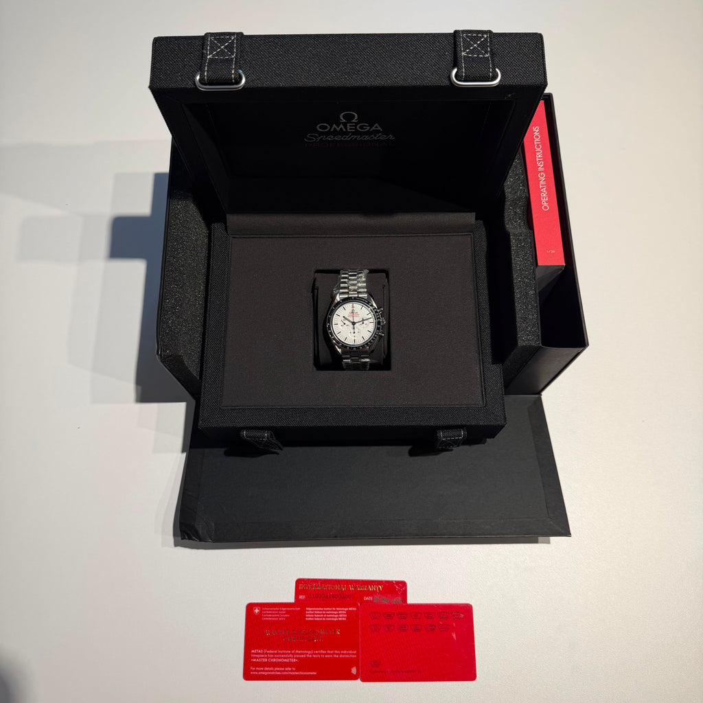 Omega Speedmaster Moonwatch | 2026