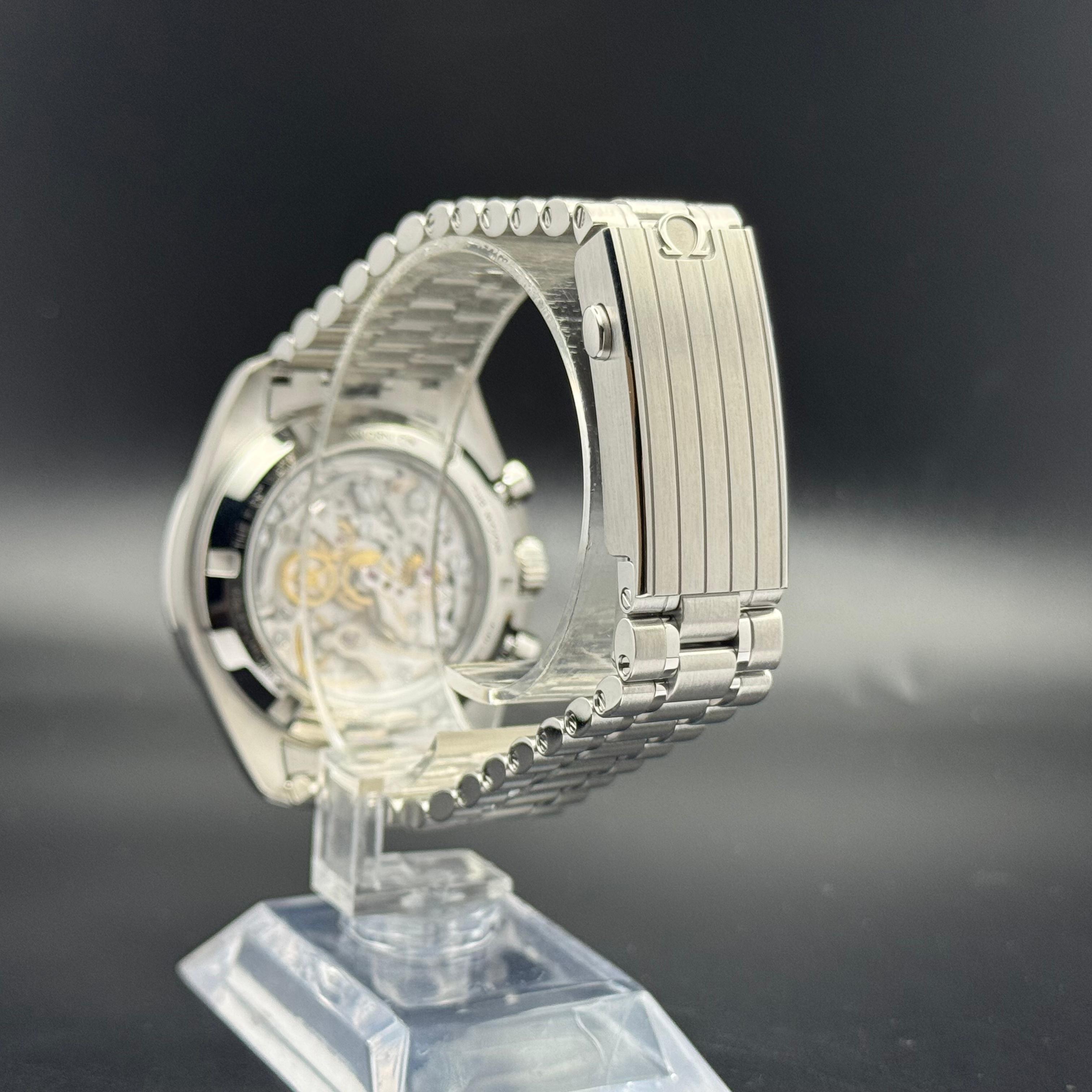 Omega Speedmaster Moonwatch