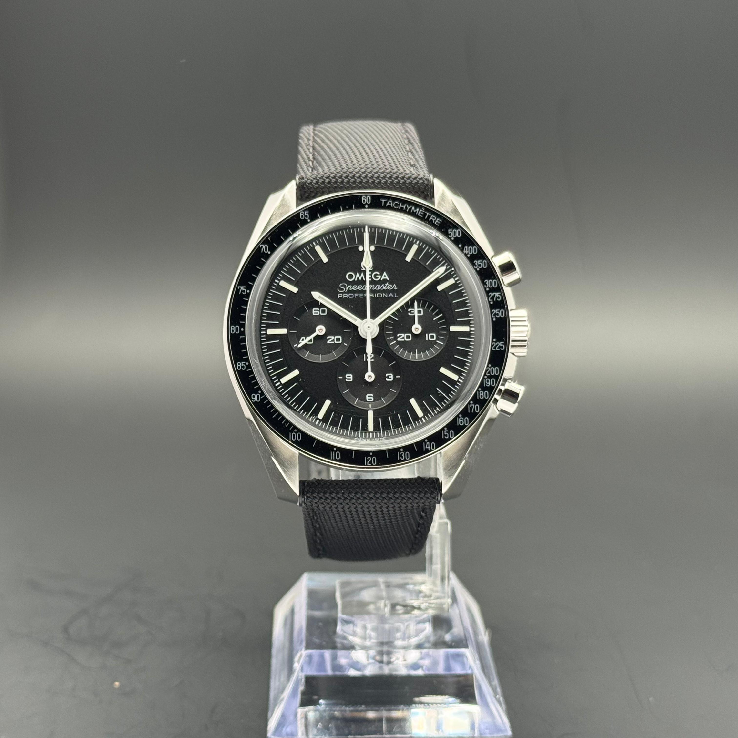 Omega Speedmaster Moonwatch | 2026