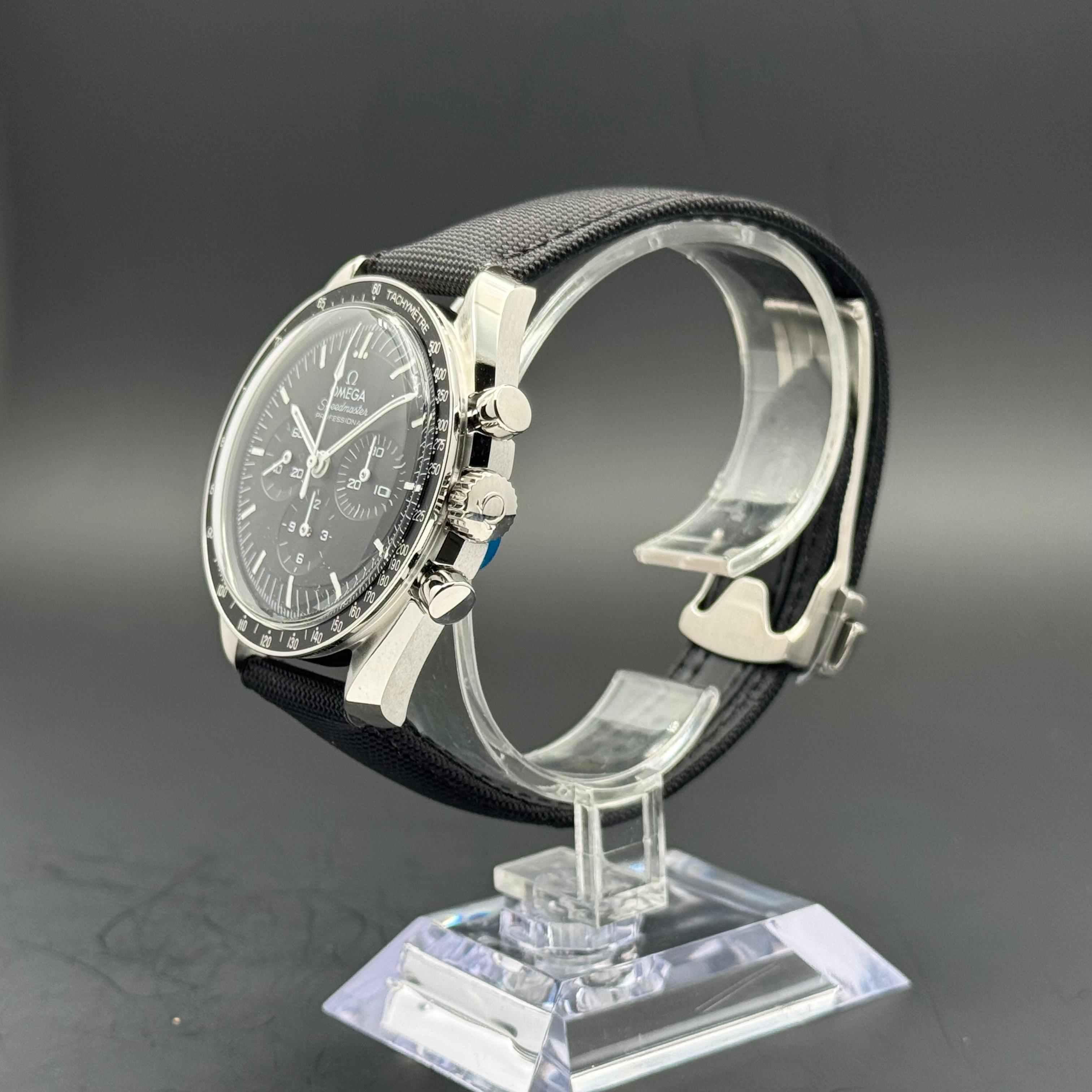 Omega Speedmaster Moonwatch | 2026