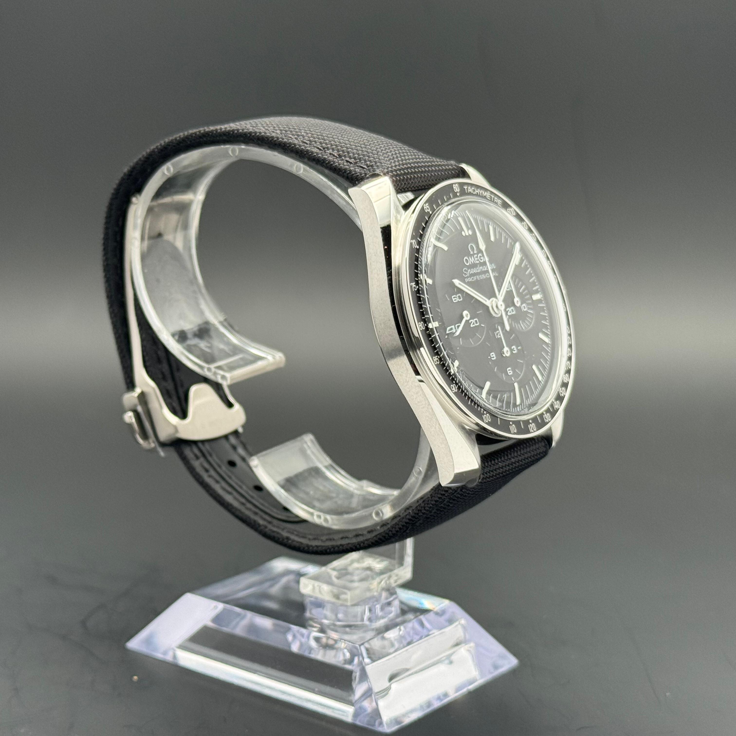 Omega Speedmaster Moonwatch | 2026