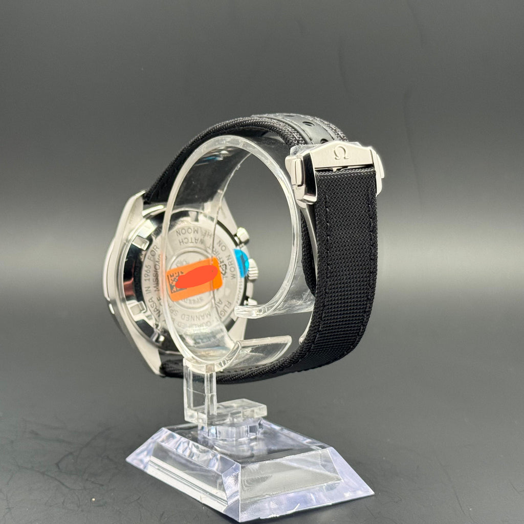 Omega Speedmaster Moonwatch | 2026