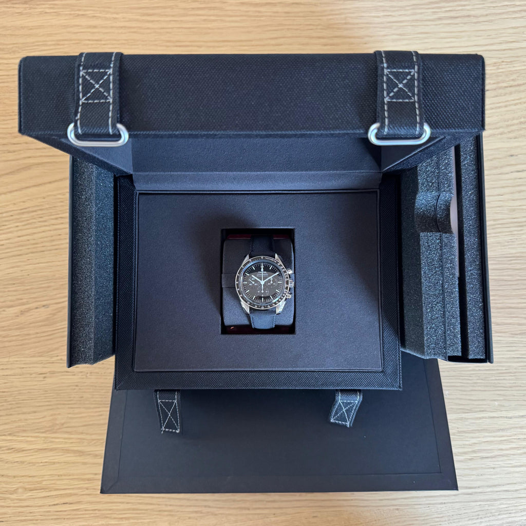 Omega Speedmaster Moonwatch | 2026