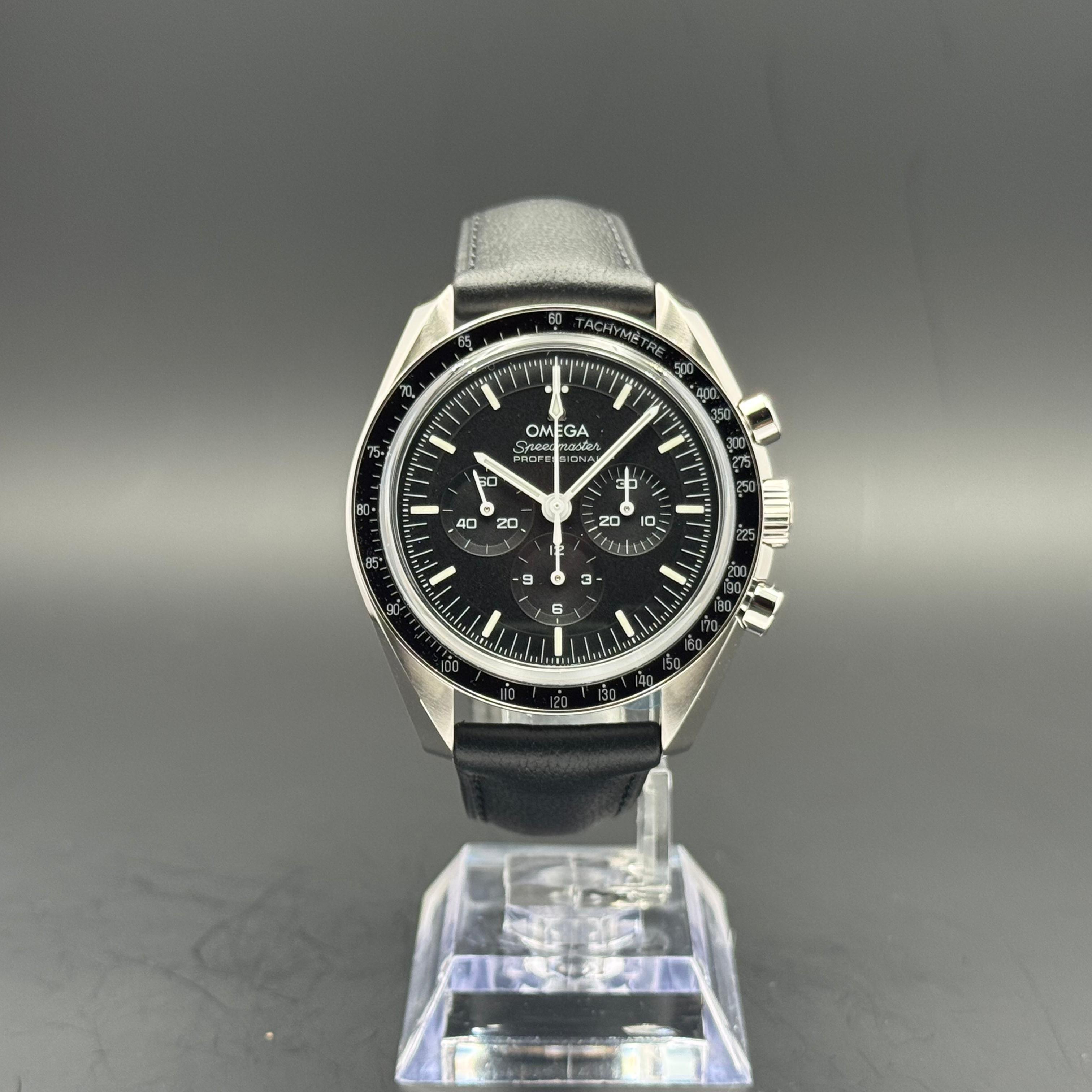 Omega Speedmaster Moonwatch | 2026