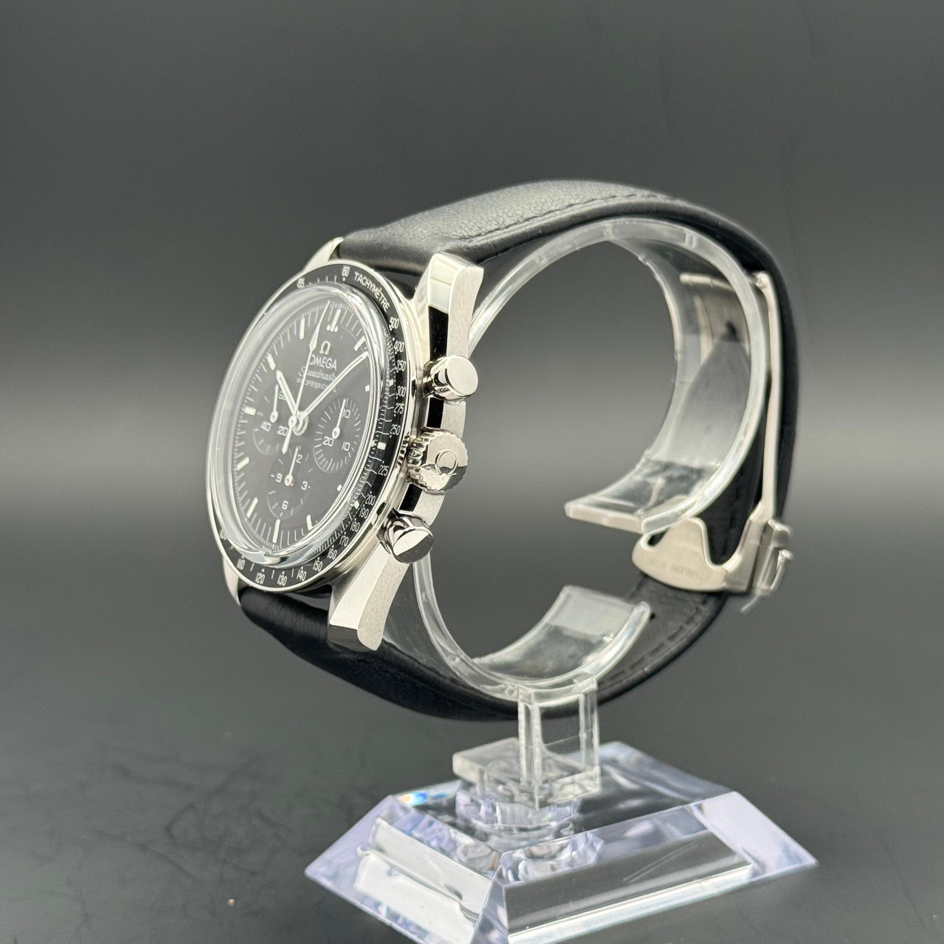 Omega Speedmaster Moonwatch | 2026