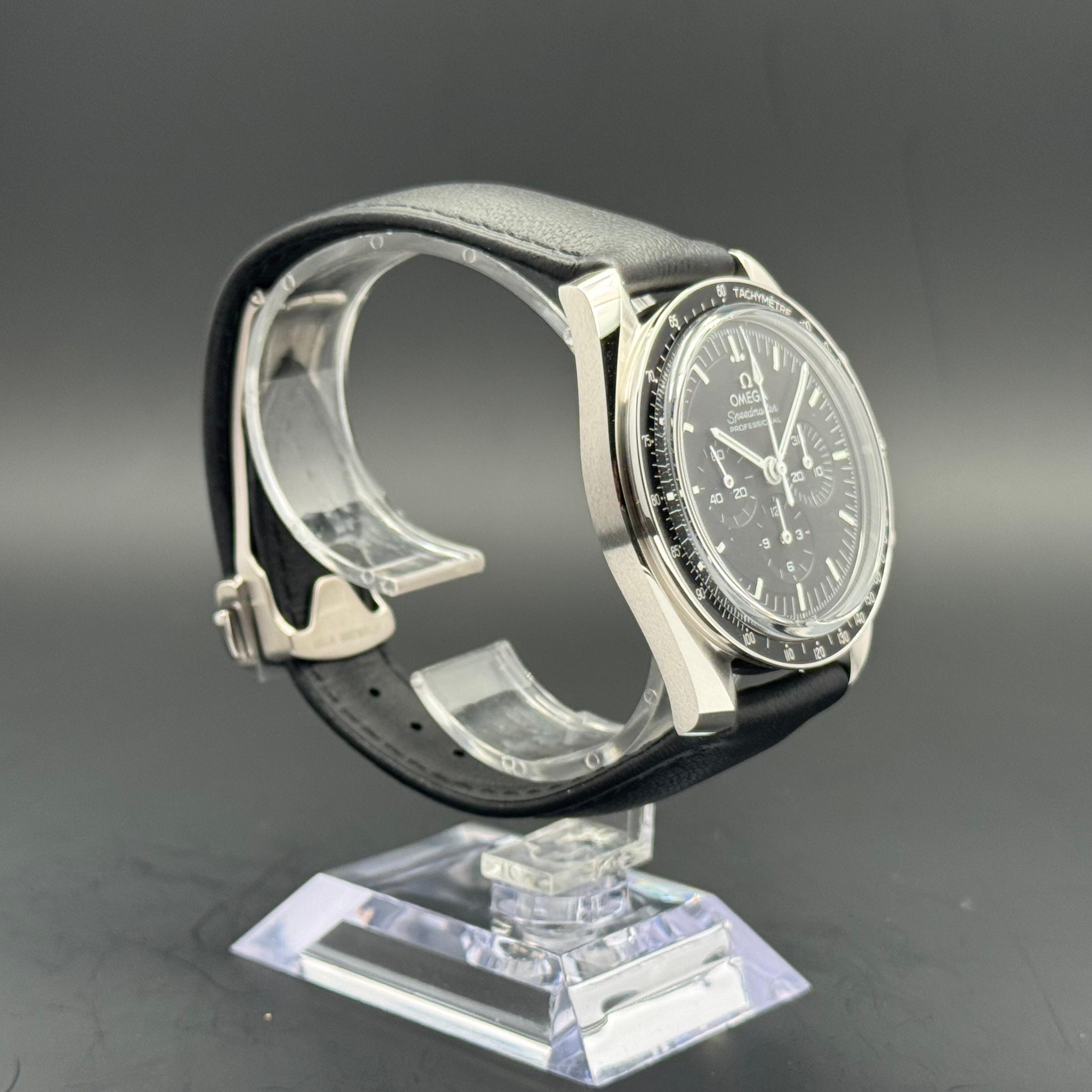 Omega Speedmaster Moonwatch | 2026