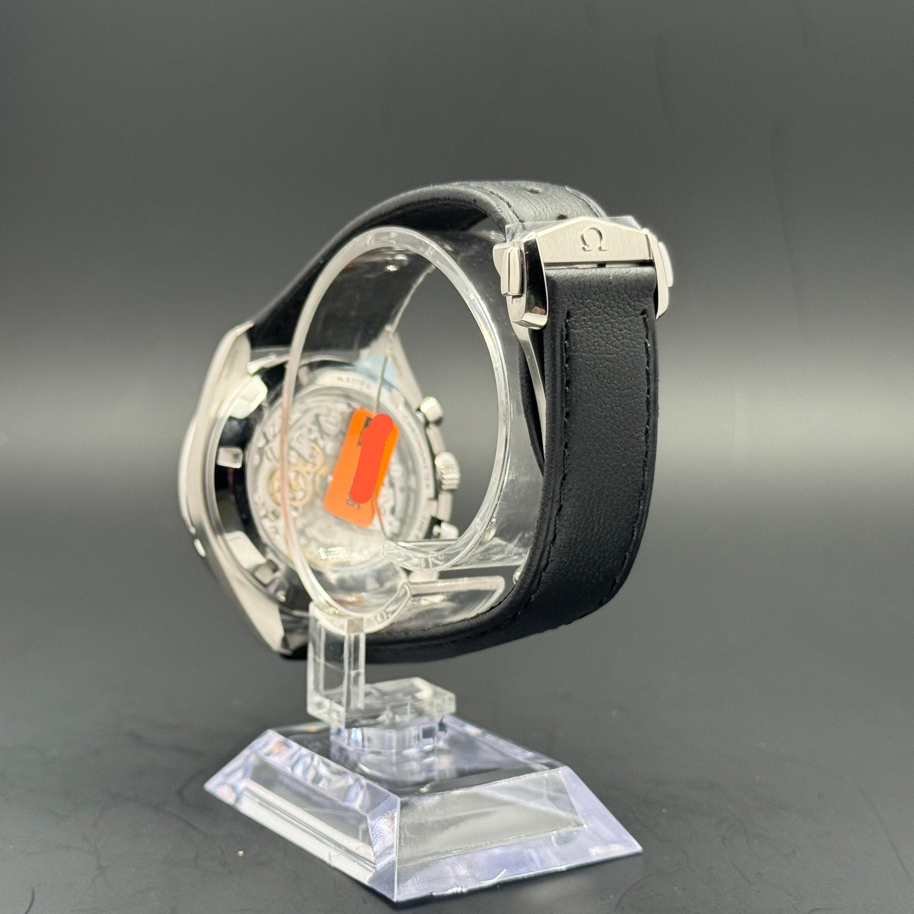 Omega Speedmaster Moonwatch | 2026