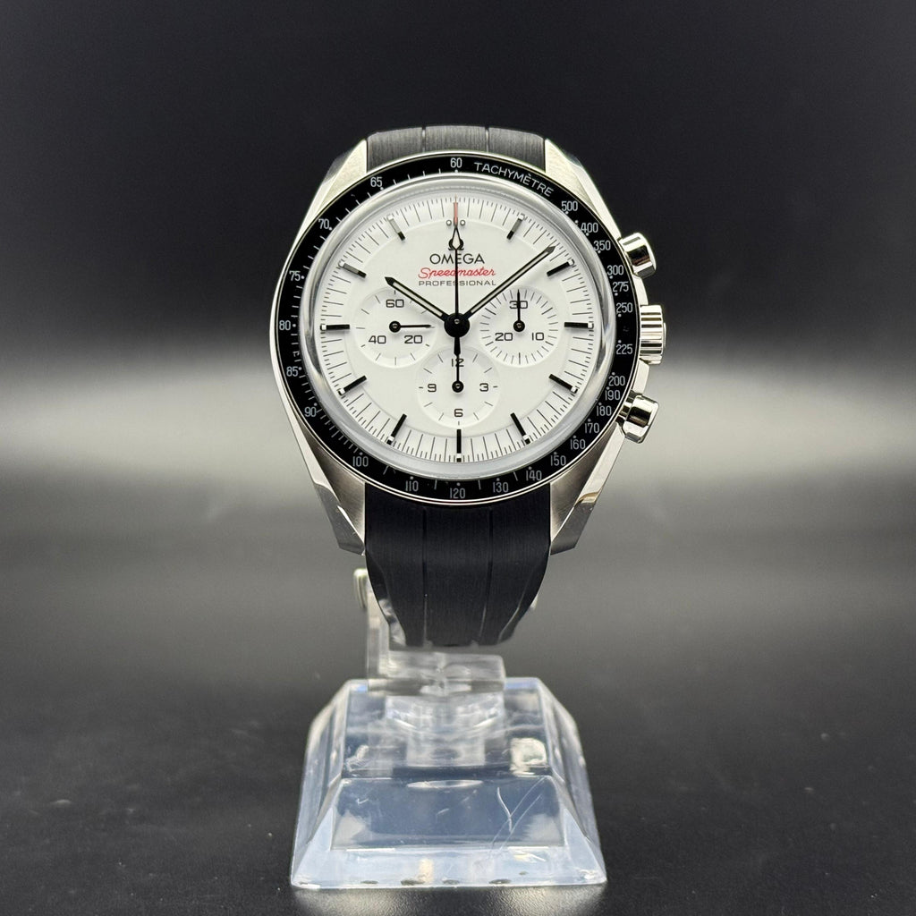 Omega Speedmaster Moonwatch | 2026