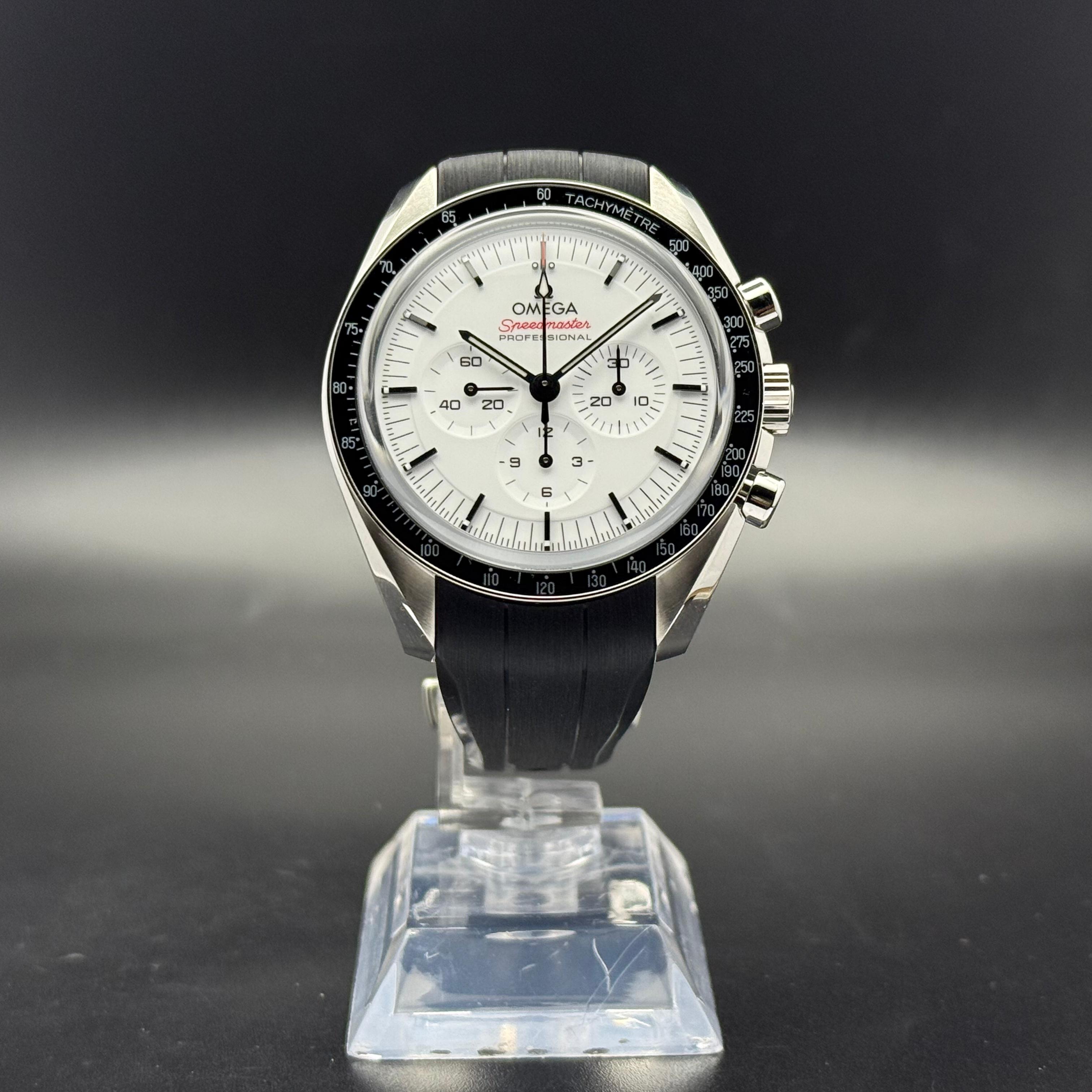 Omega Speedmaster Moonwatch | 2026