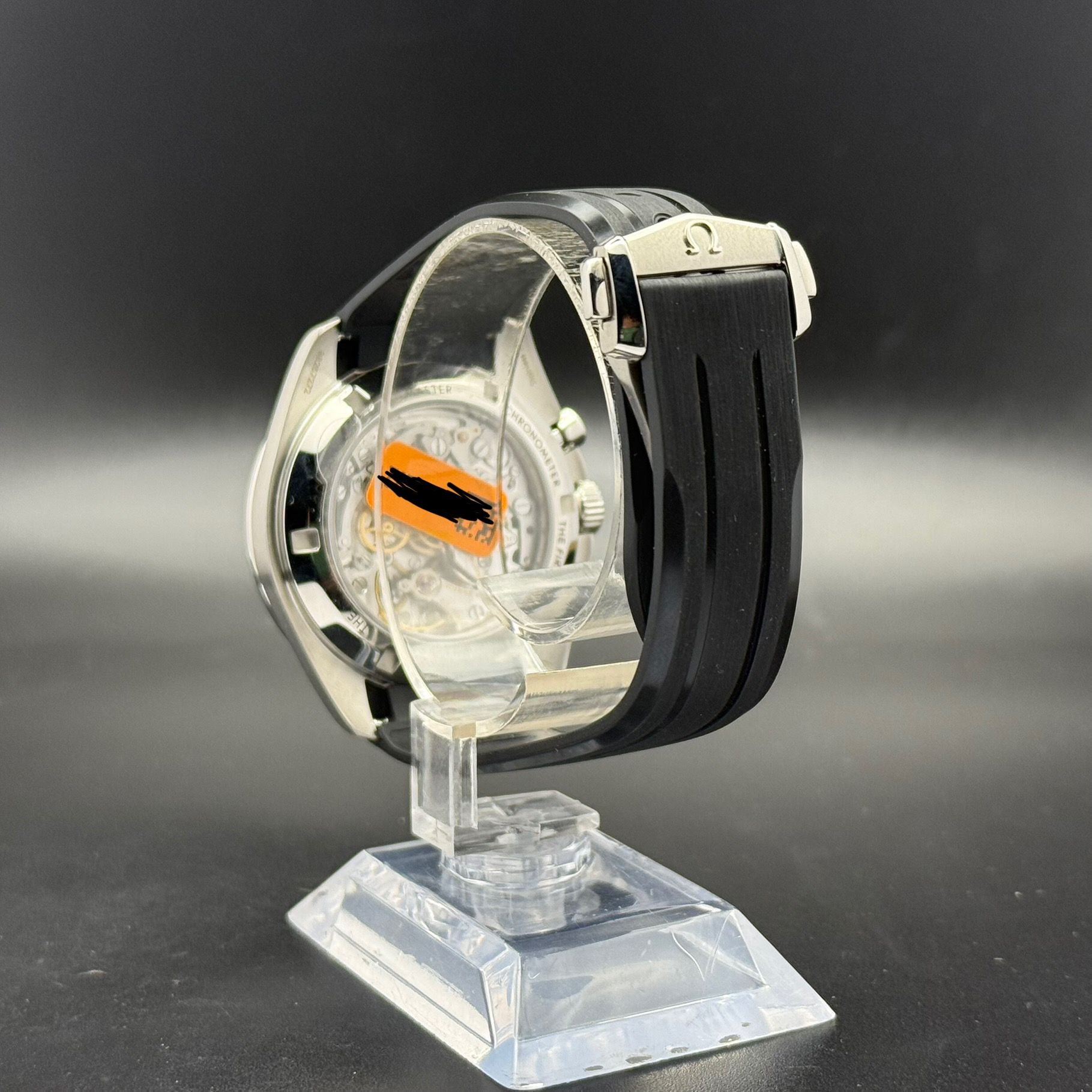 Omega Speedmaster Moonwatch | 2026