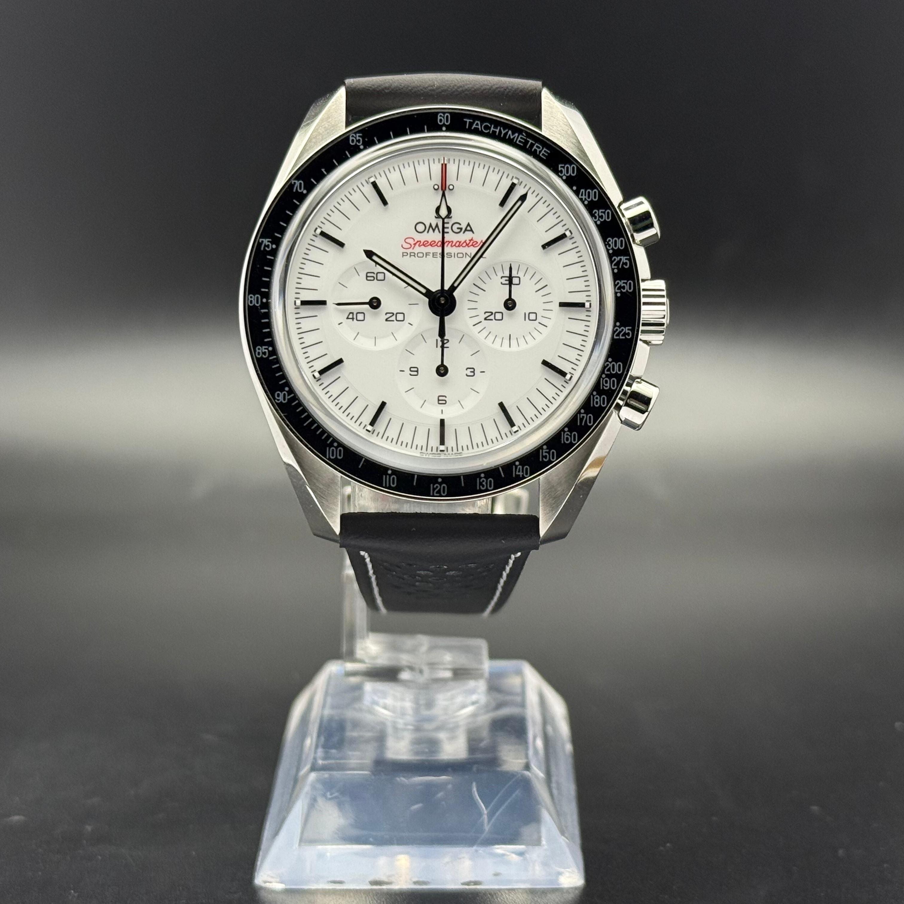 Omega Speedmaster Moonwatch | 2026