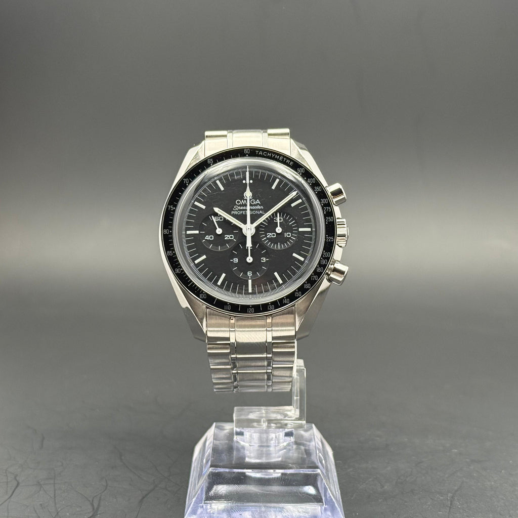 Omega Speedmaster Professional Moonwatch | 2018