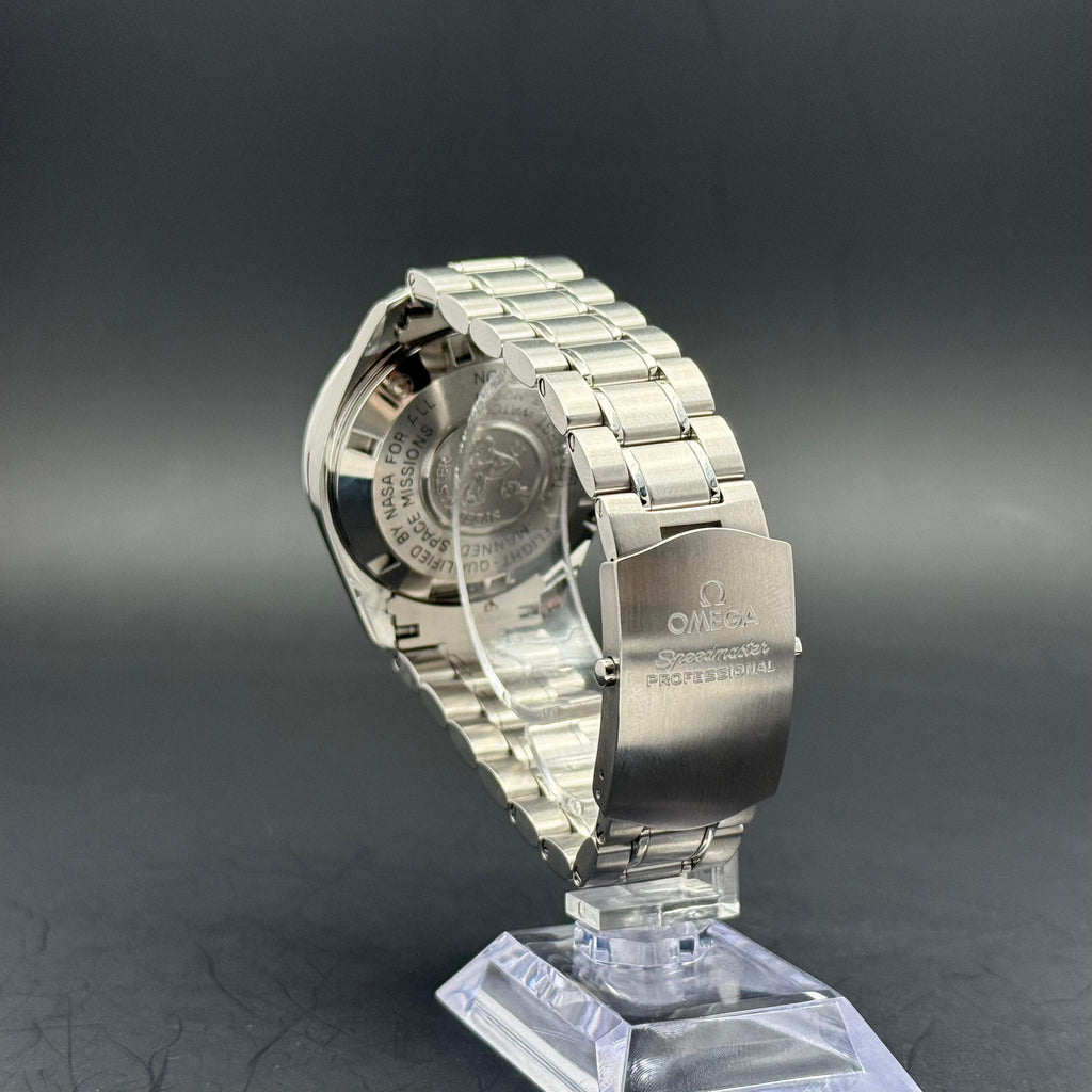 Omega Speedmaster Professional Moonwatch | 2018