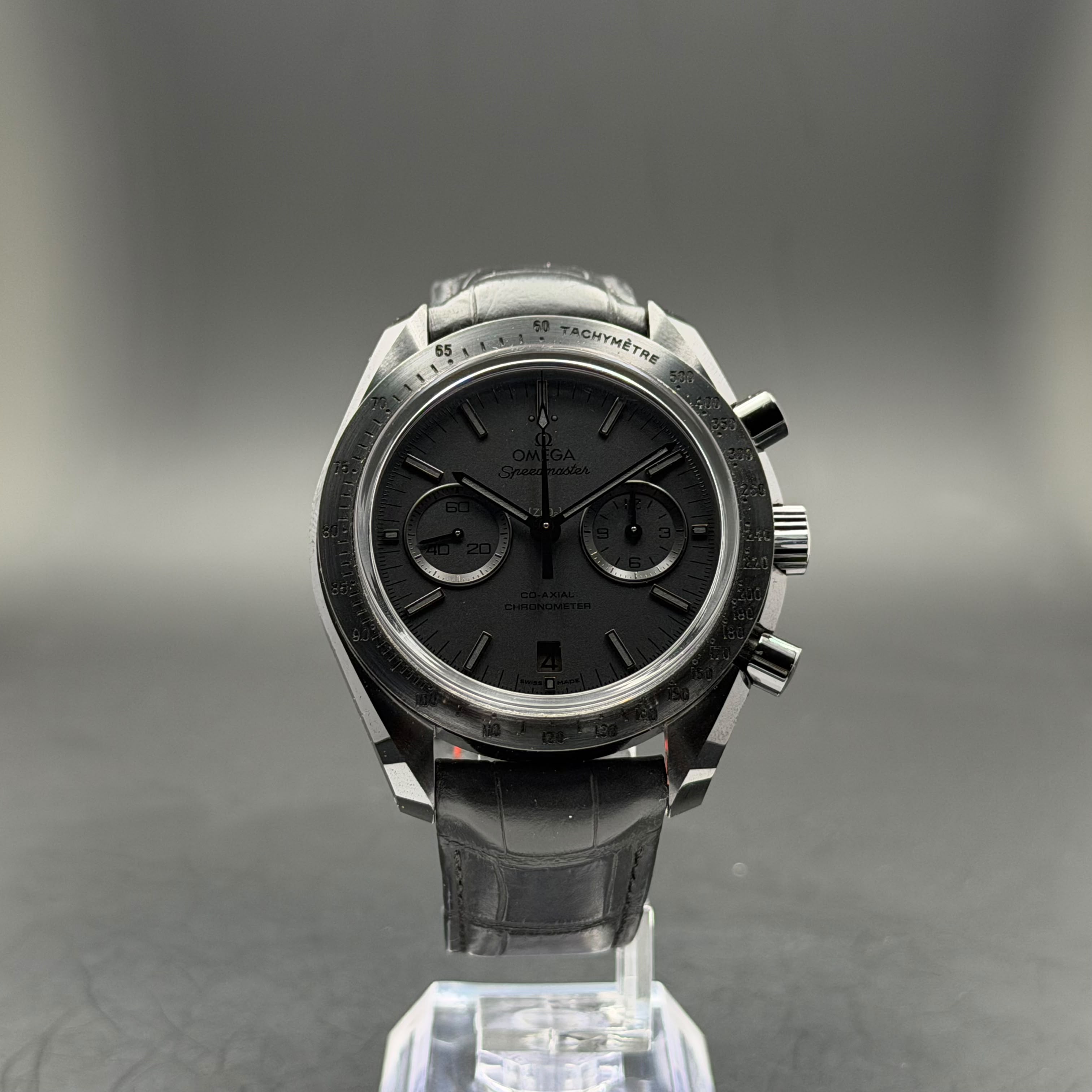 Omega Speedmaster Dark Side of the Moon | 311.92.44.51.01.005 | 2016