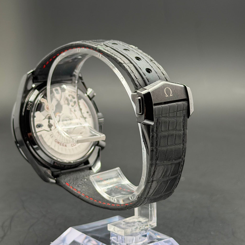 Omega Speedmaster Dark Side of the Moon | 311.92.44.51.01.005 | 2016